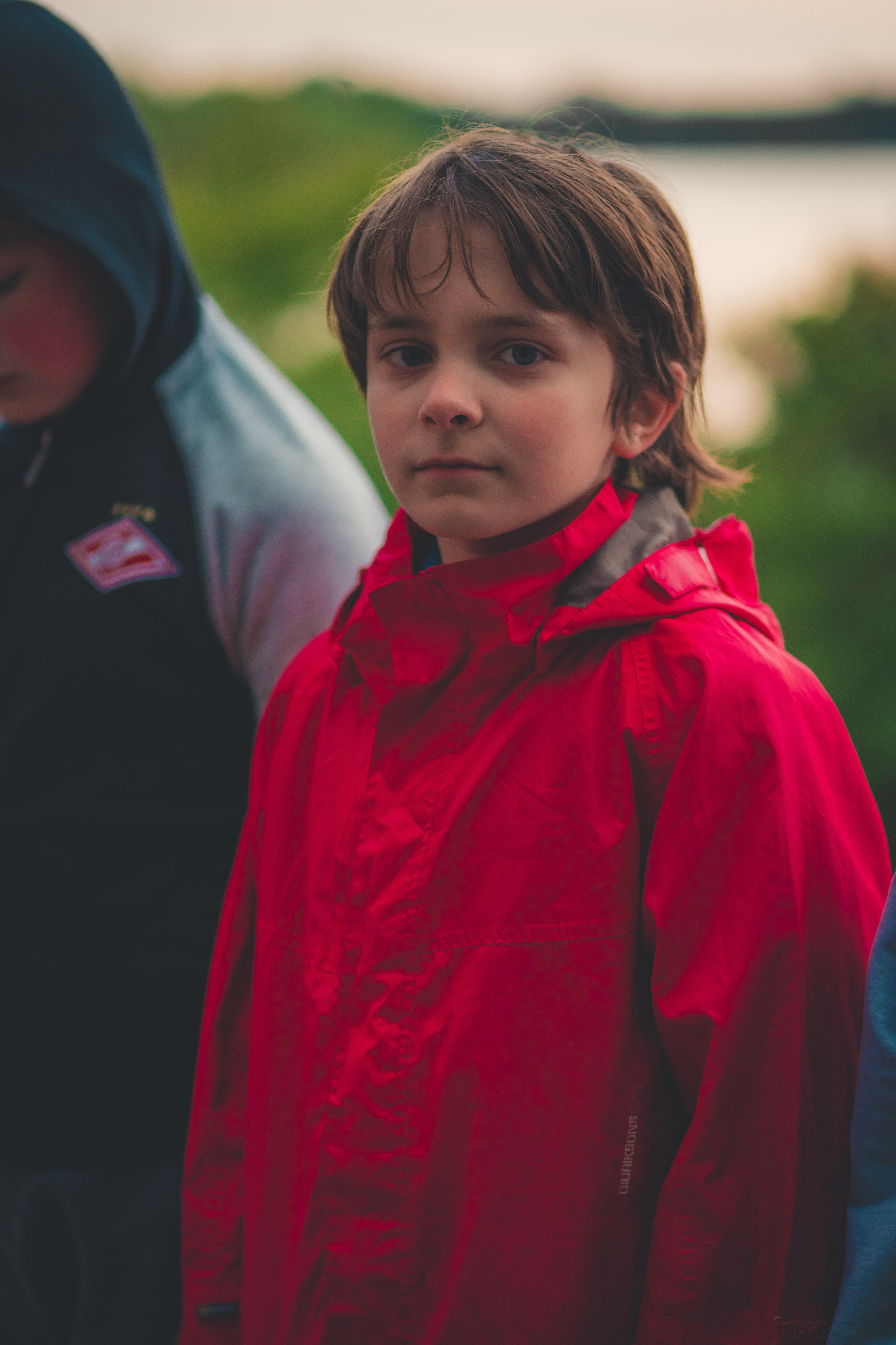 Детский лагерь — 1 смена 2023 год. Иван Кубик — фотограф и видеограф