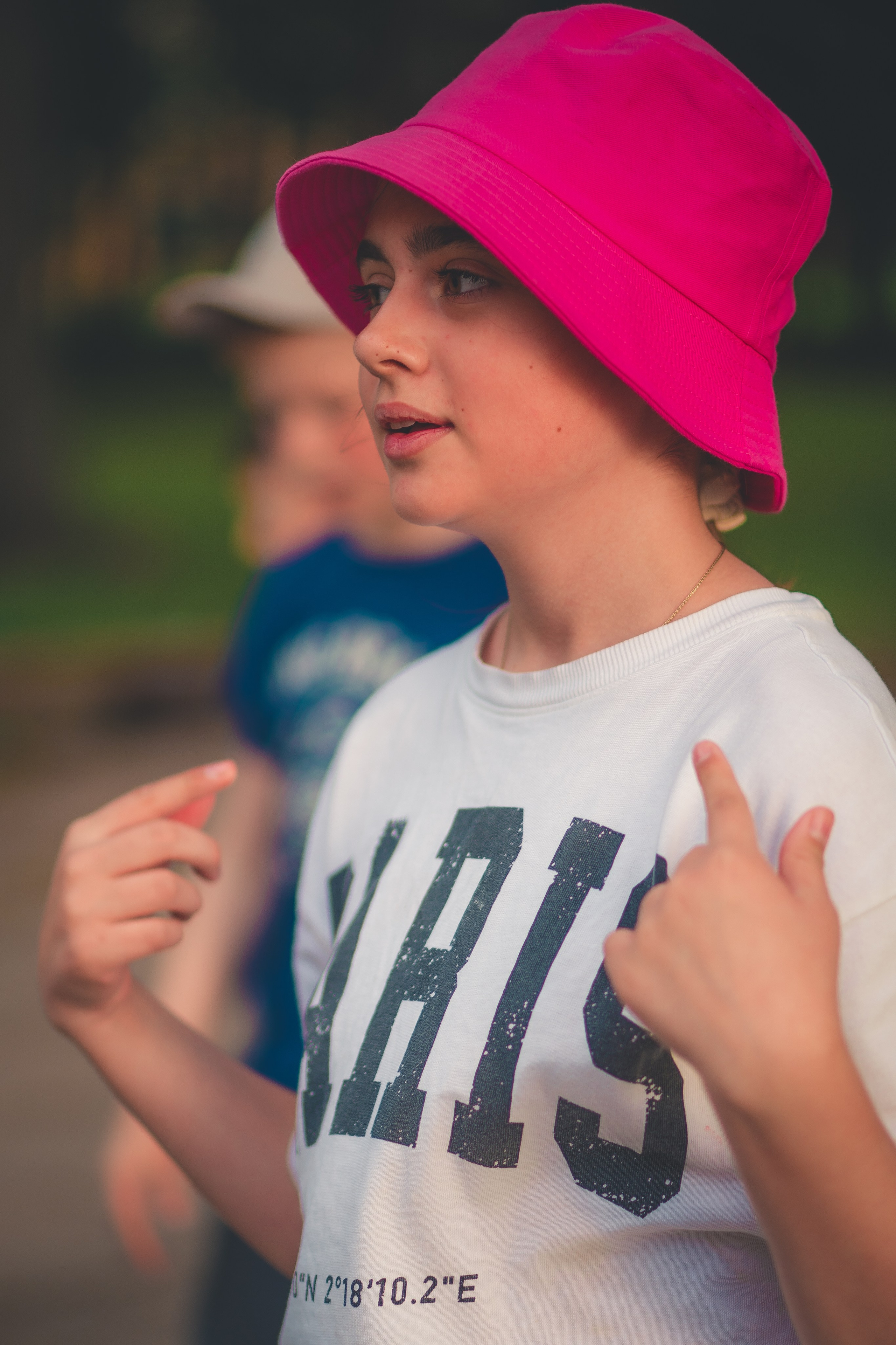 Детский лагерь — 1 смена 2023 год. Иван Кубик — фотограф и видеограф