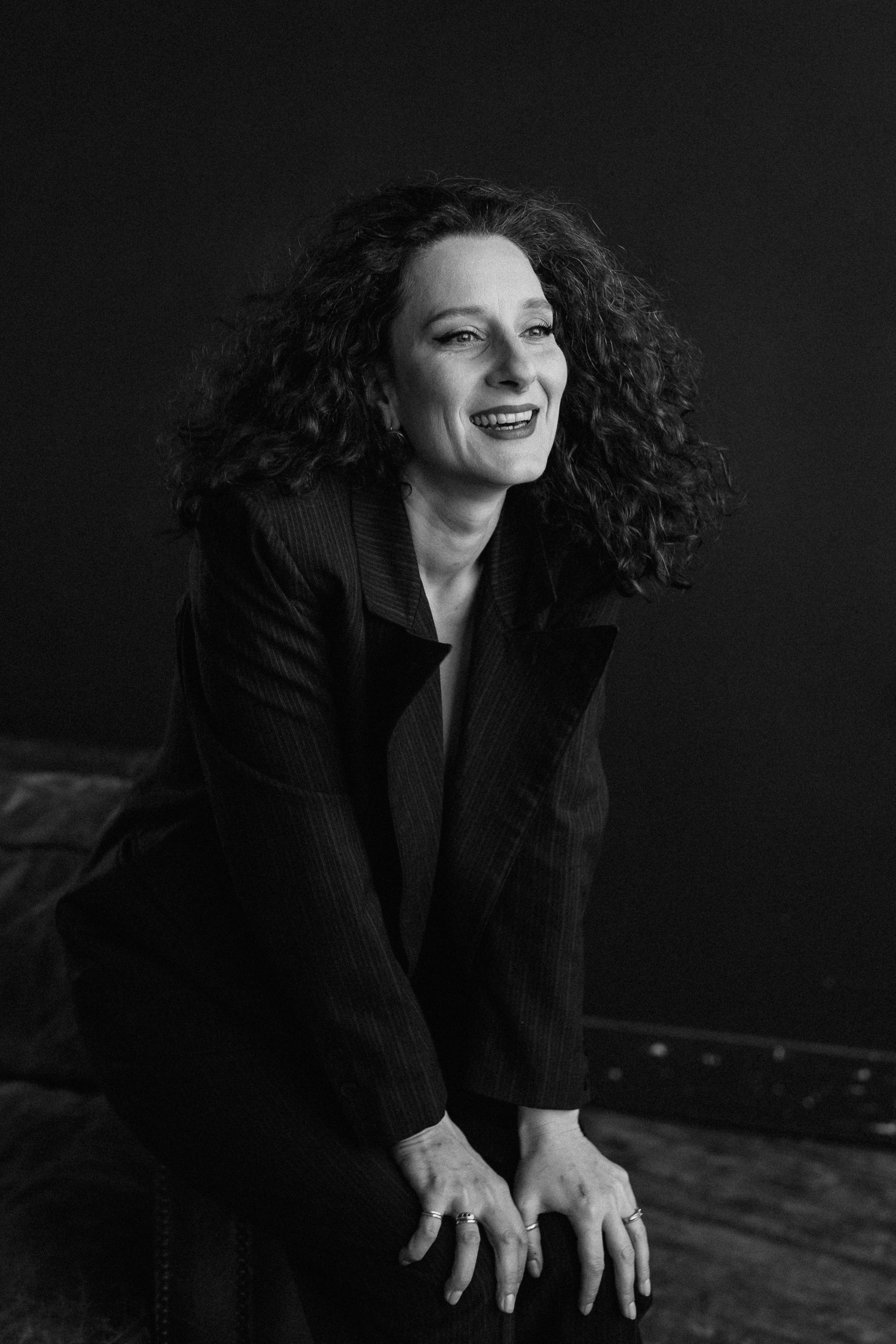 Мариэтта Цигаль-Полищук. Фотограф Ногинск Электросталь Наталья Осетрова