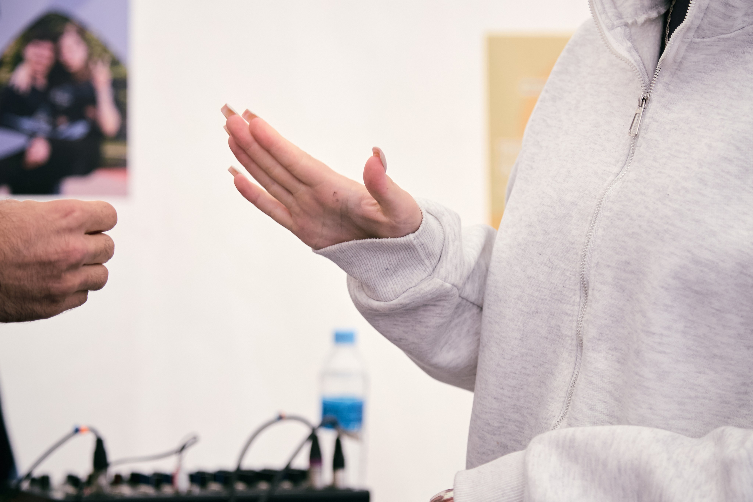 День молодёжи. Репортажный и портретный фотограф Казань / Горячих Полина