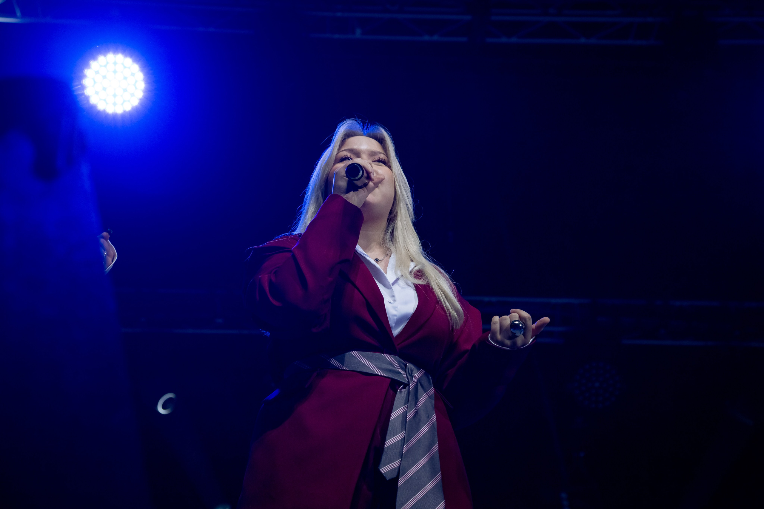 Гала-концерт, 30-летие «Лиги Студентов». Репортажный и портретный фотограф Казань / Горячих Полина