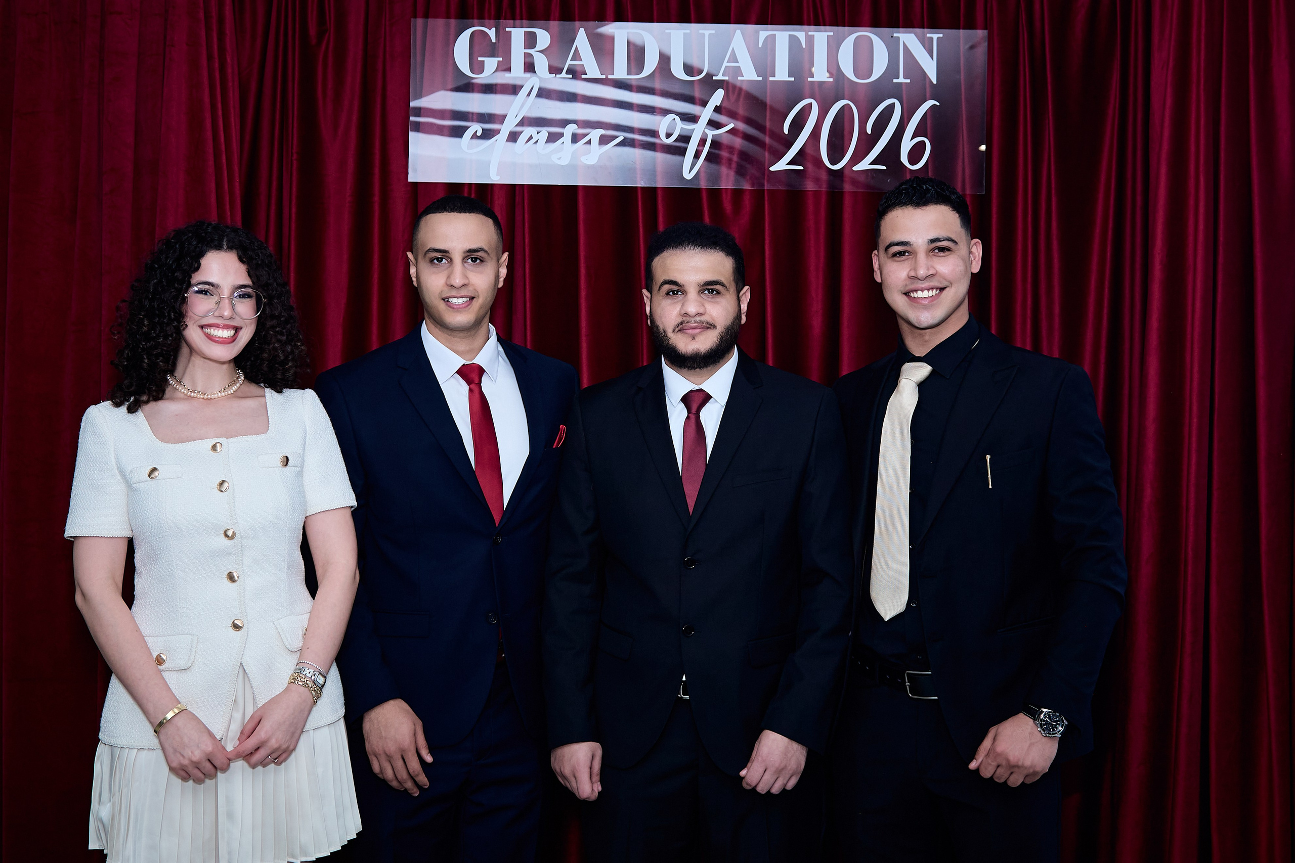 Выпускной КГМУ / Graduation 2026. Репортажный и портретный фотограф Казань / Горячих Полина
