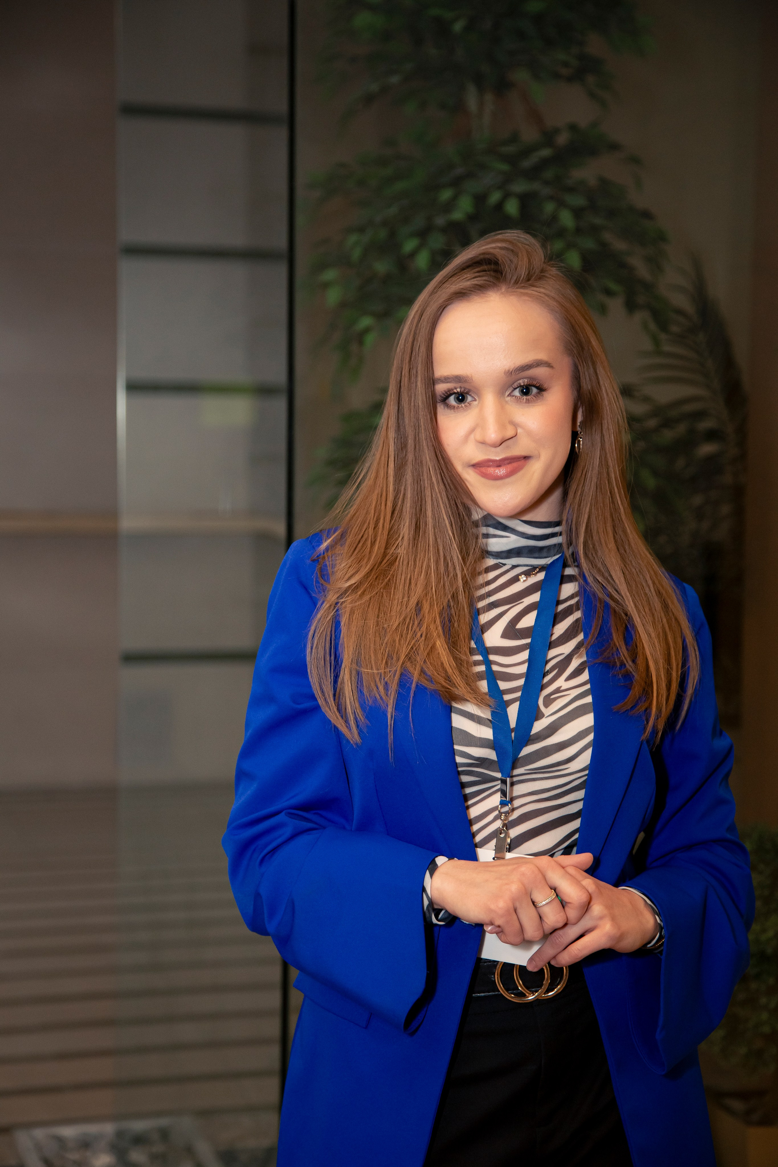 МККМ 25. Репортажный и портретный фотограф Казань / Горячих Полина