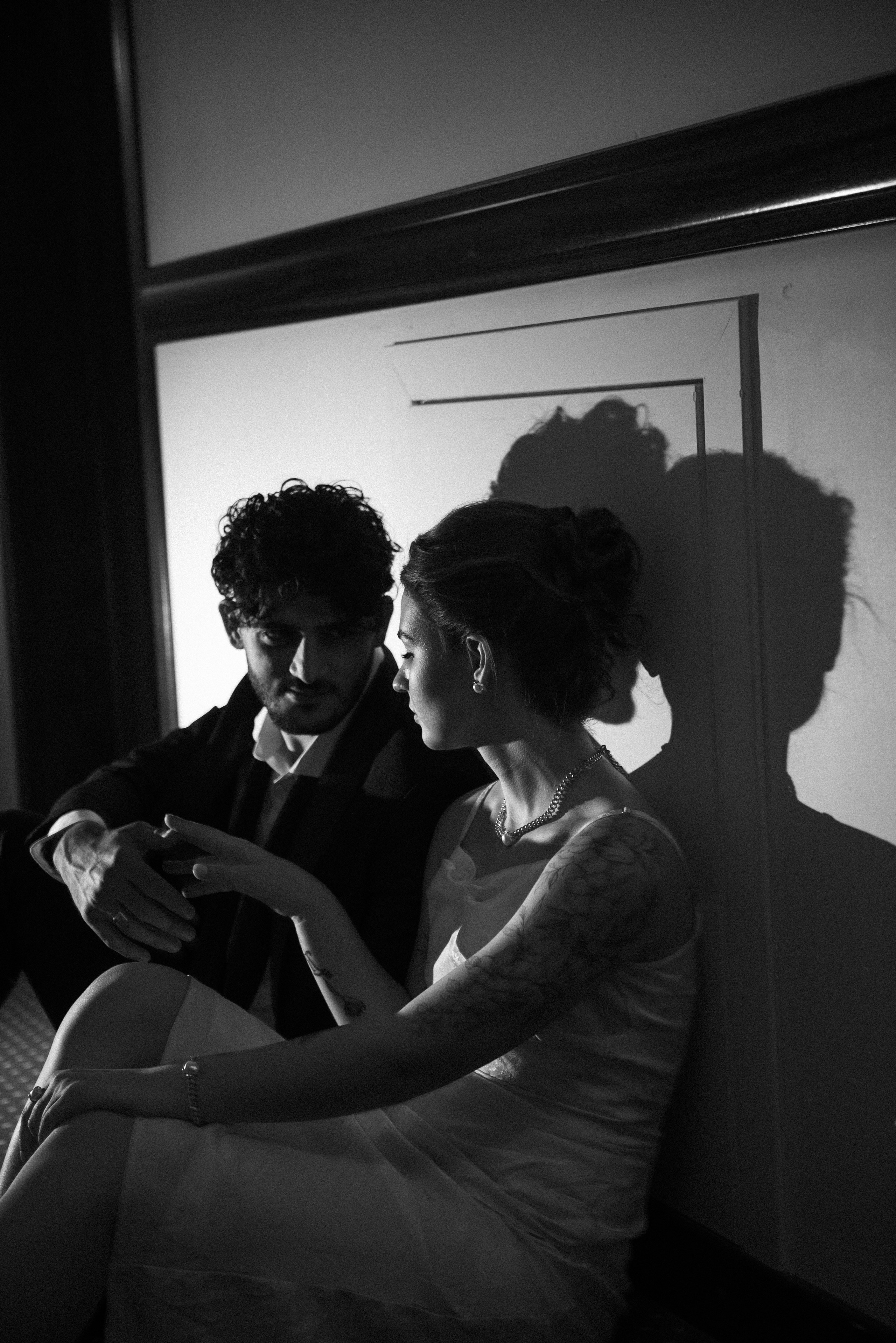 Руслан и Вероника. Свадебный фотограф в Ярославле и Москве Руслан Иософатов