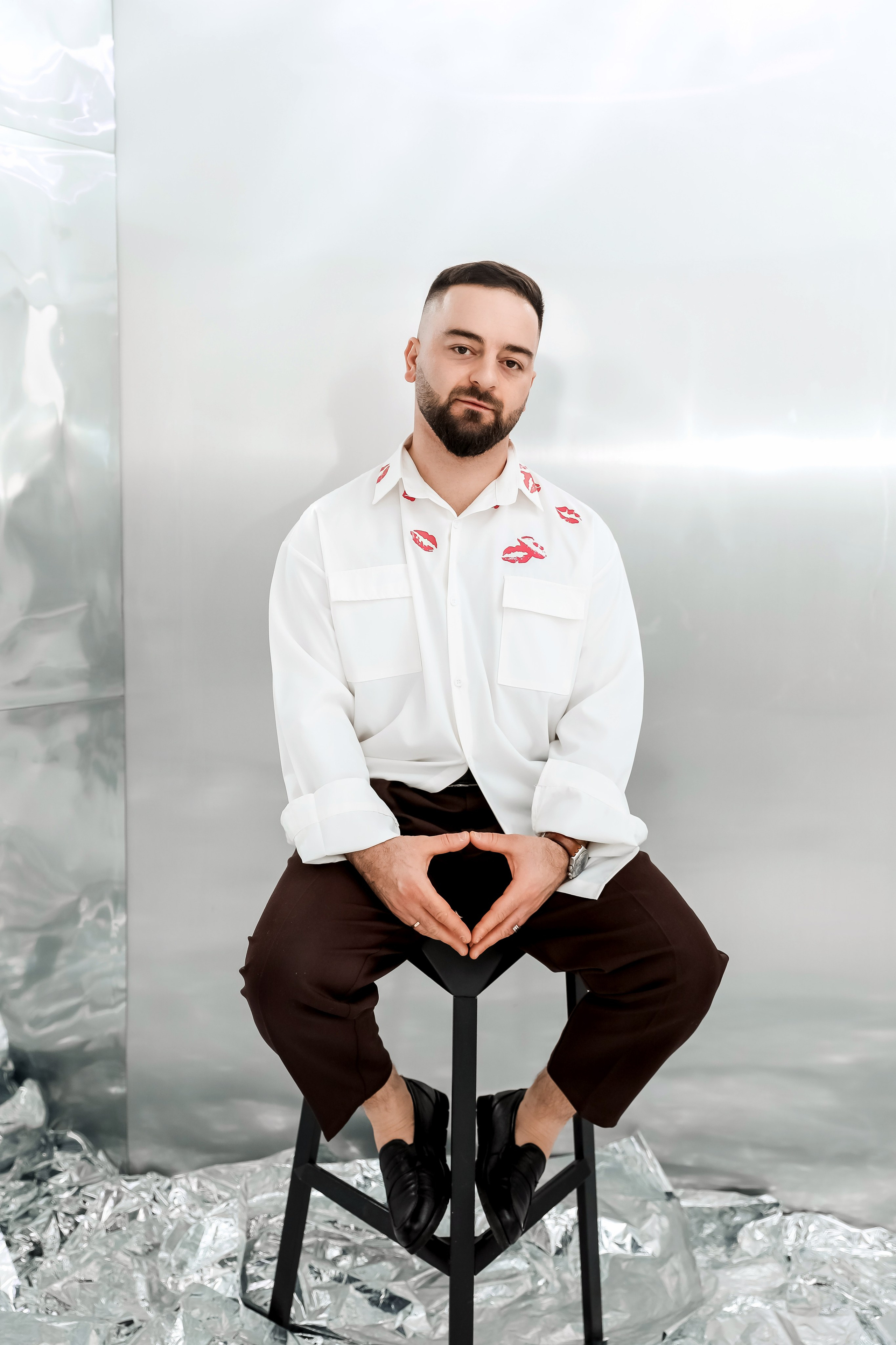 Maya is coming soon. Photographer Viktoriya Markushina «My world throug»