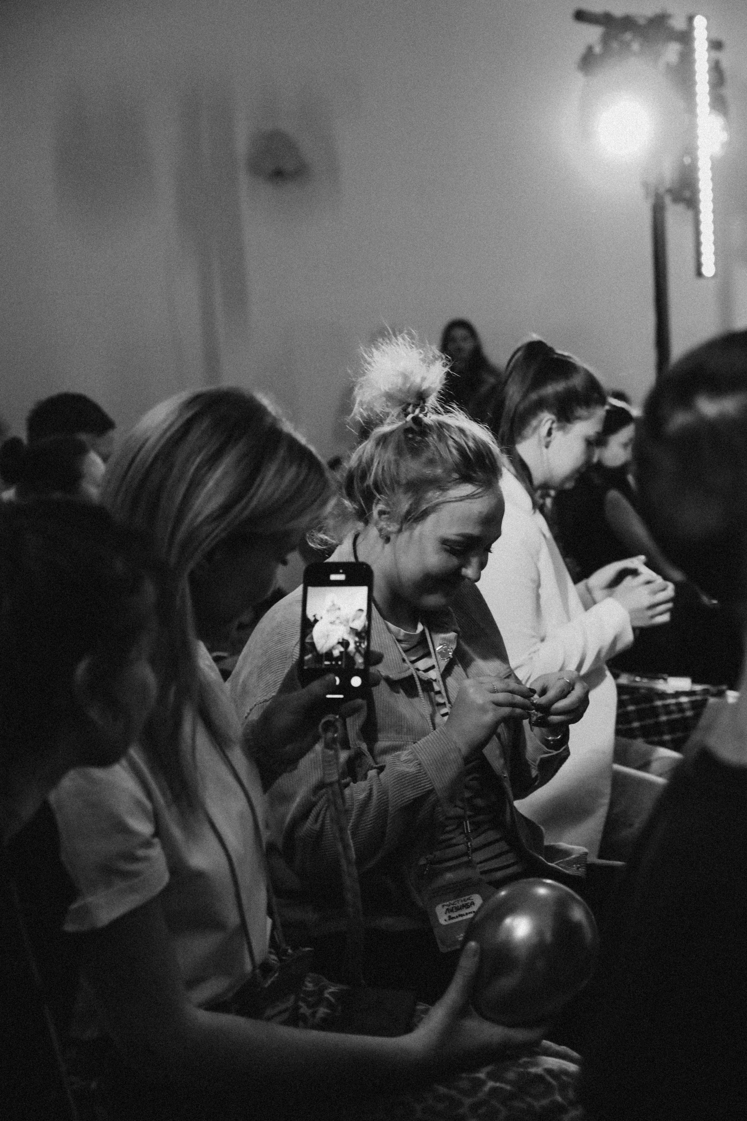 Международный обучающий форум для EVENT-специалистов «СМТ». Photographer Viktoriya Markushina «My world throug»