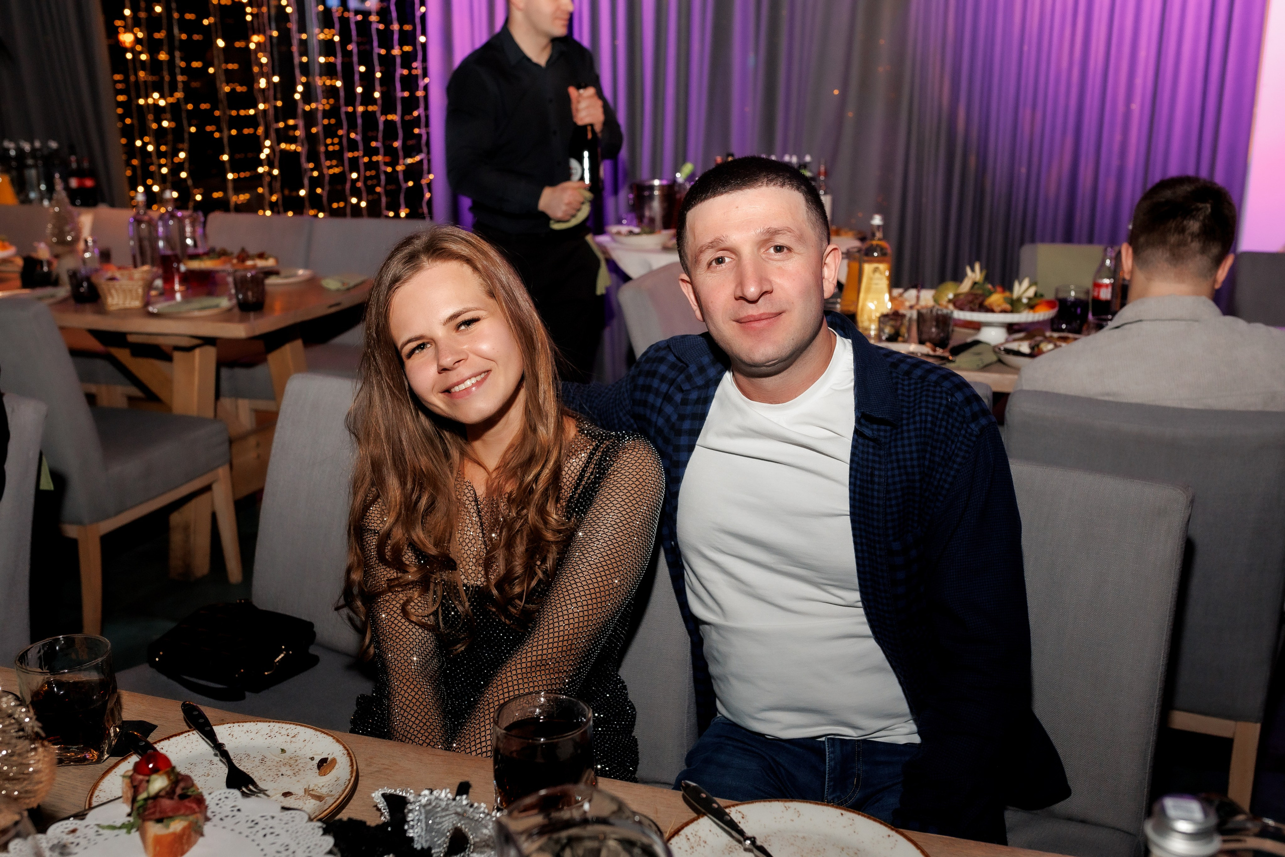 Корпоратив Новафиш. Свадебный фотограф в Москве — Ольга Козловская