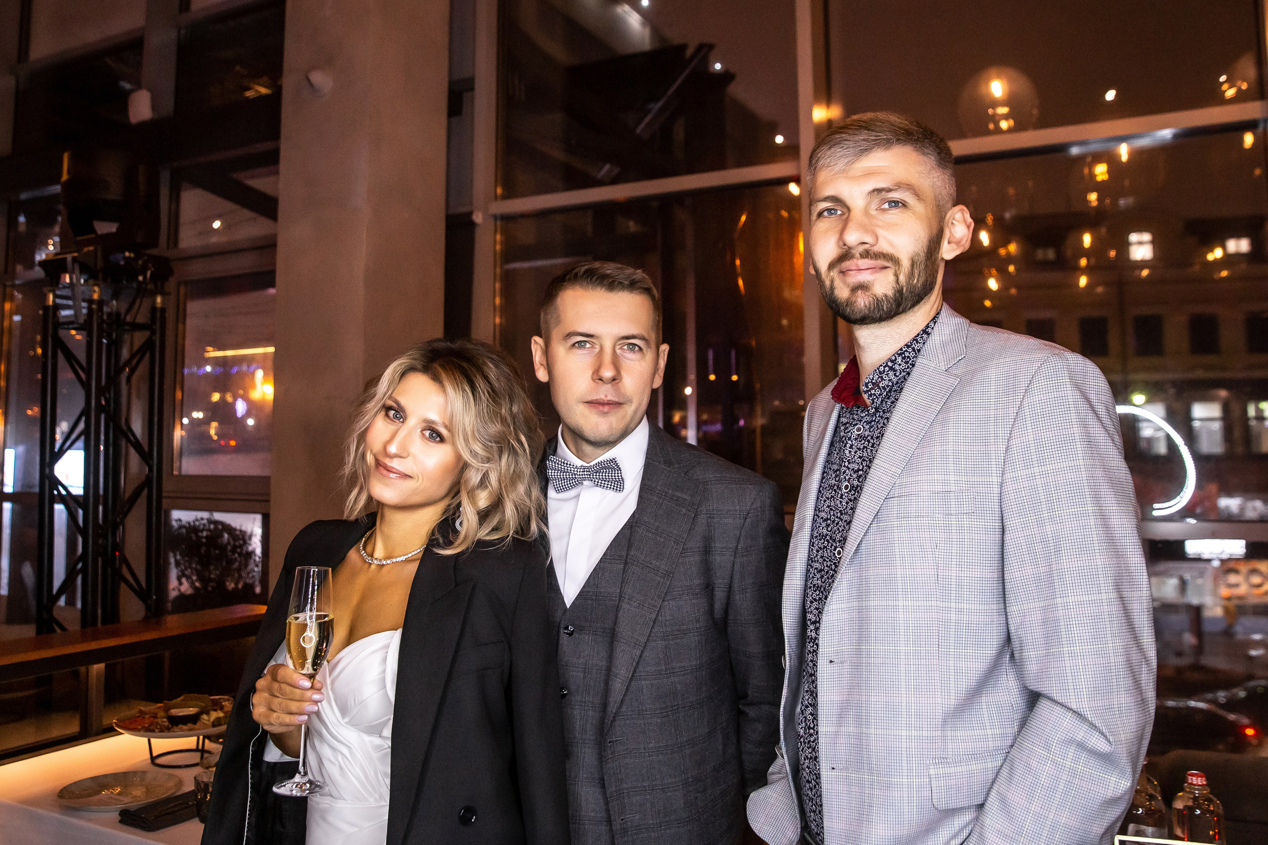 Корпоратив ЭнергоОил. Свадебный фотограф в Москве — Ольга Козловская