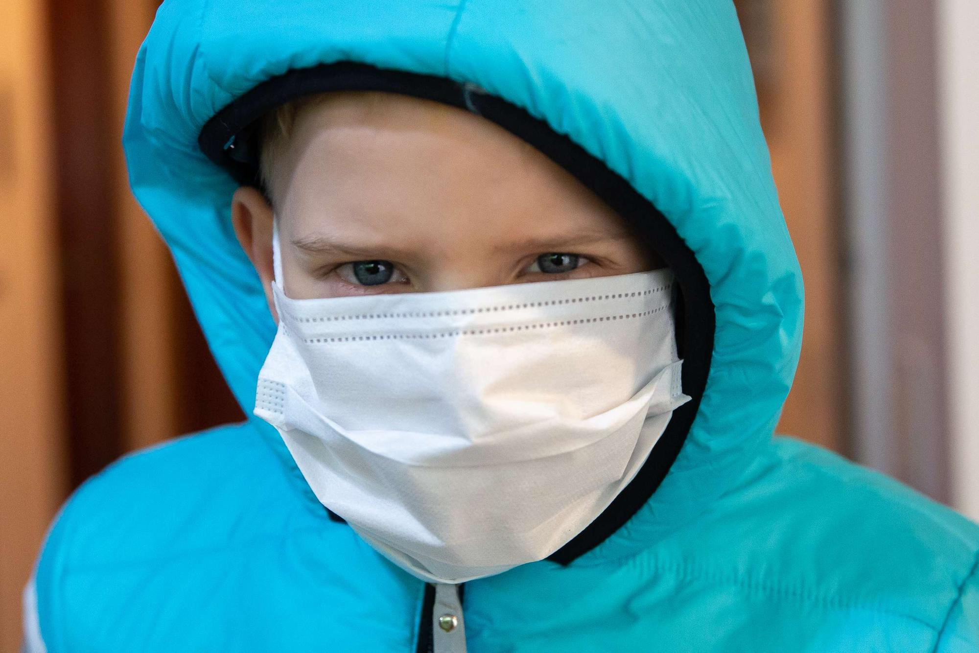 Фотосъемка один день первоклассника. Семейный и школьный фотограф в Москве Анна Ткач