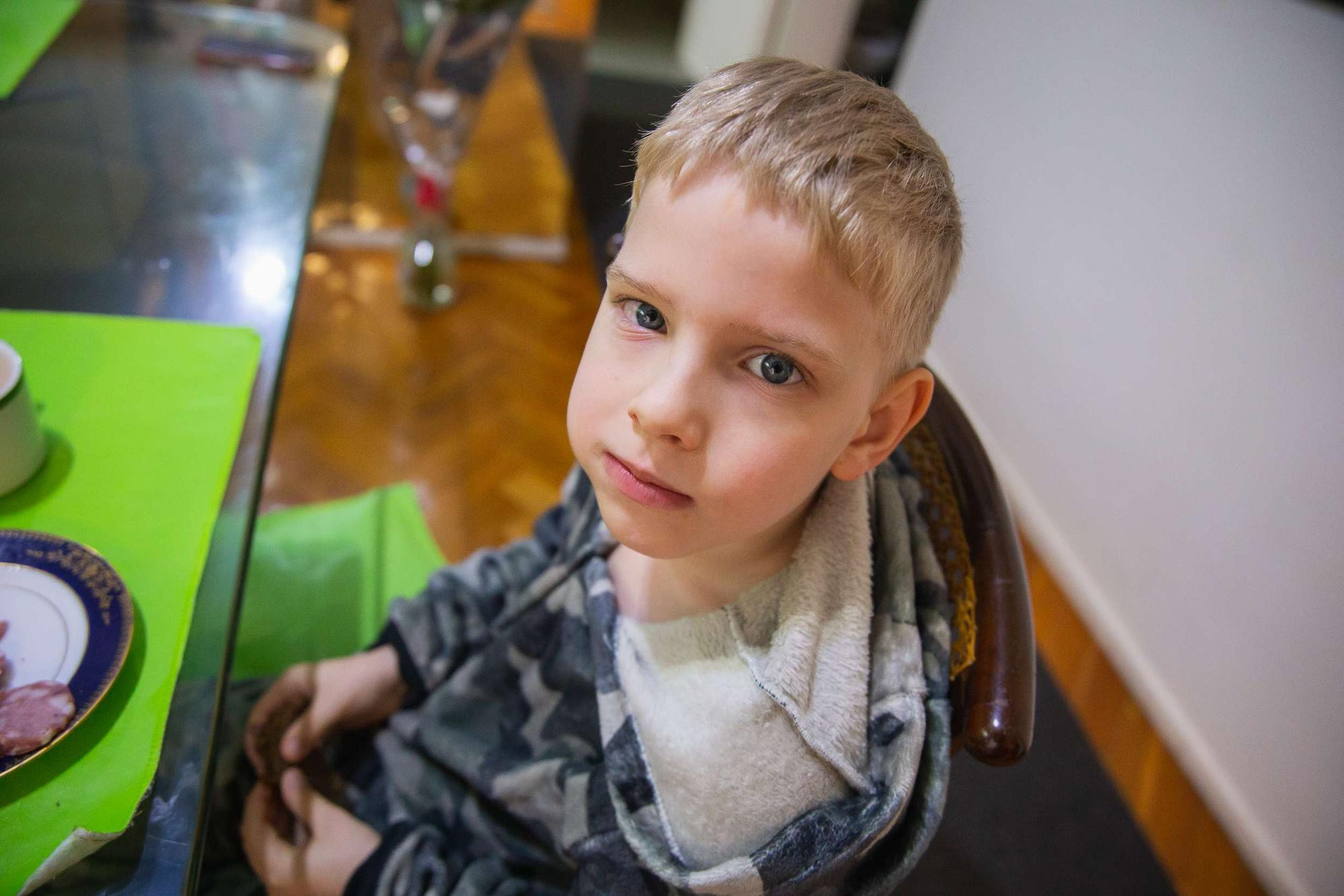 Фотосъемка один день первоклассника. Семейный и школьный фотограф в Москве Анна Ткач