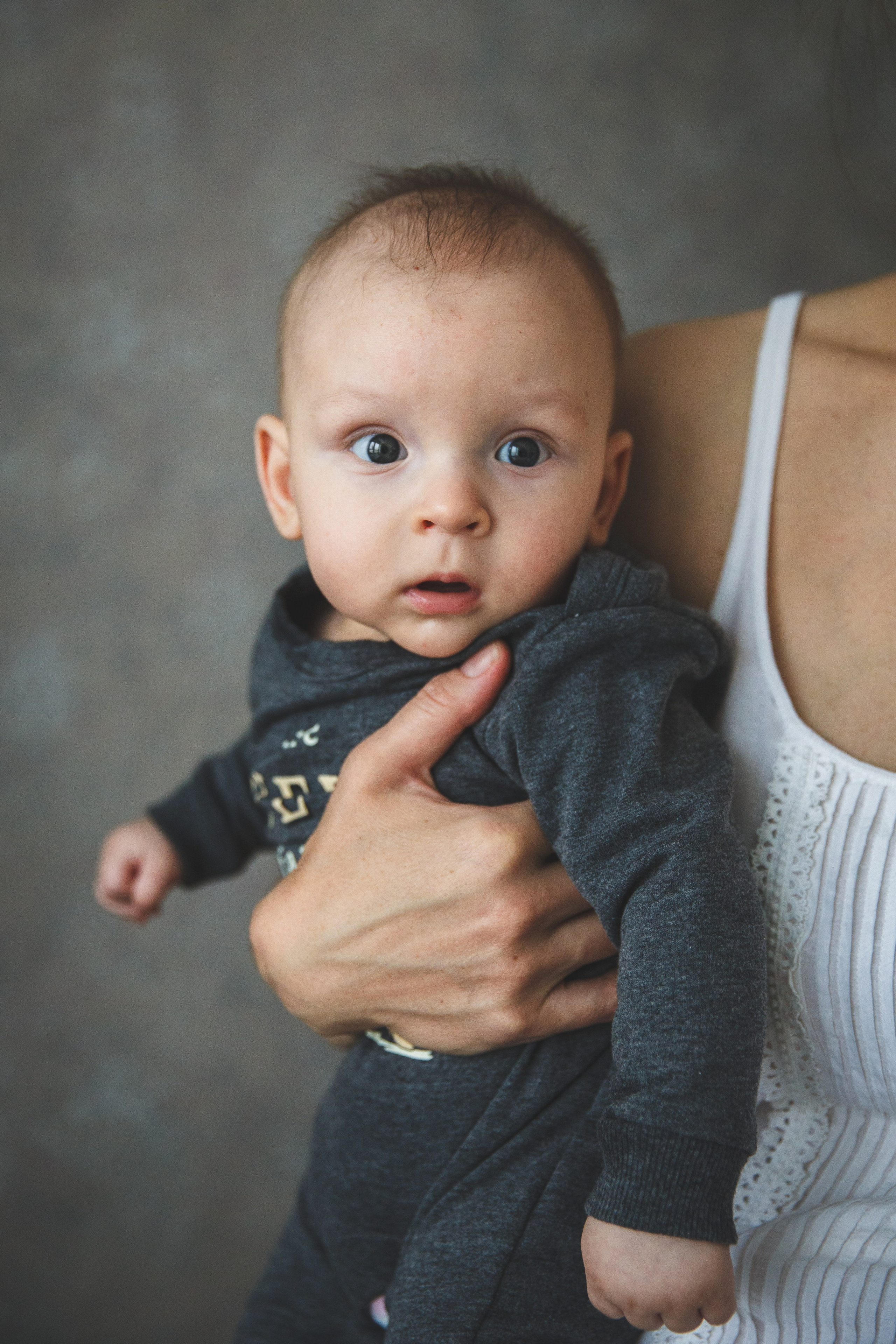 Домашняя фотосъемка грудного кормления. Семейный и школьный фотограф в Москве Анна Ткач