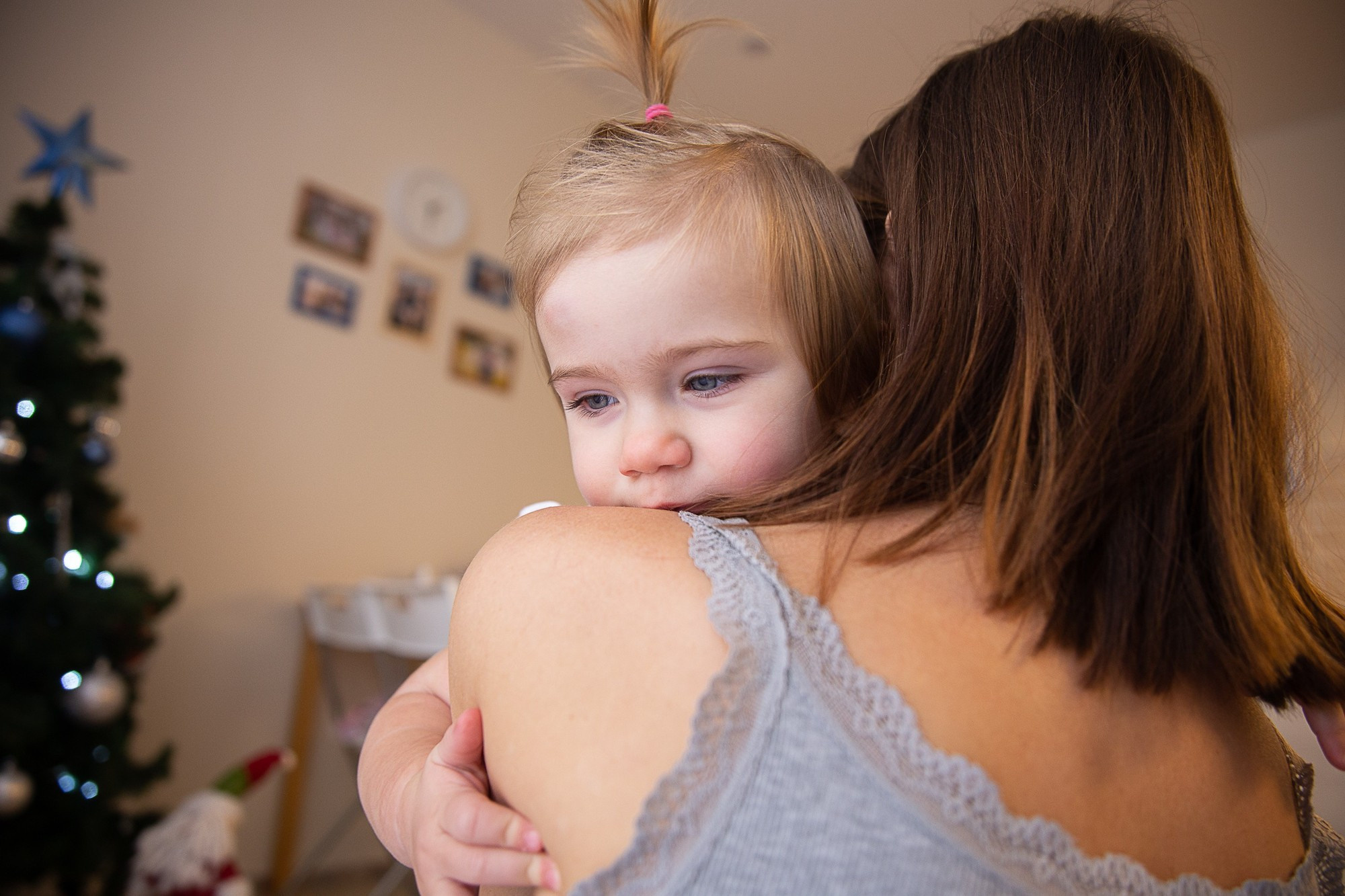 Счастье - это просто. Ася и Анюта