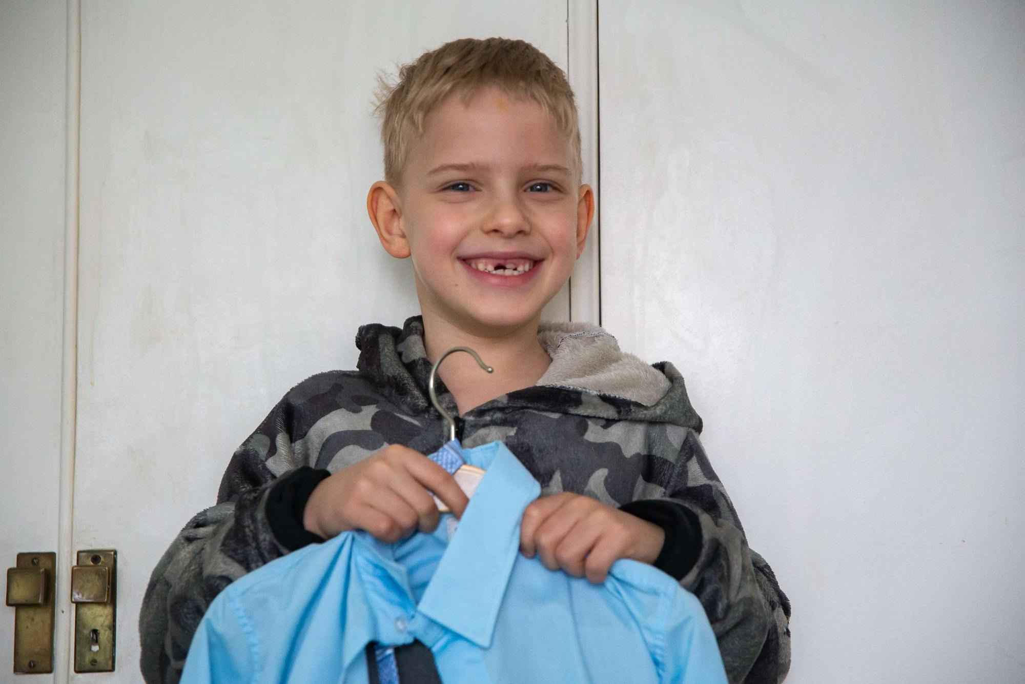 Фотосъемка один день первоклассника. Семейный и школьный фотограф в Москве Анна Ткач