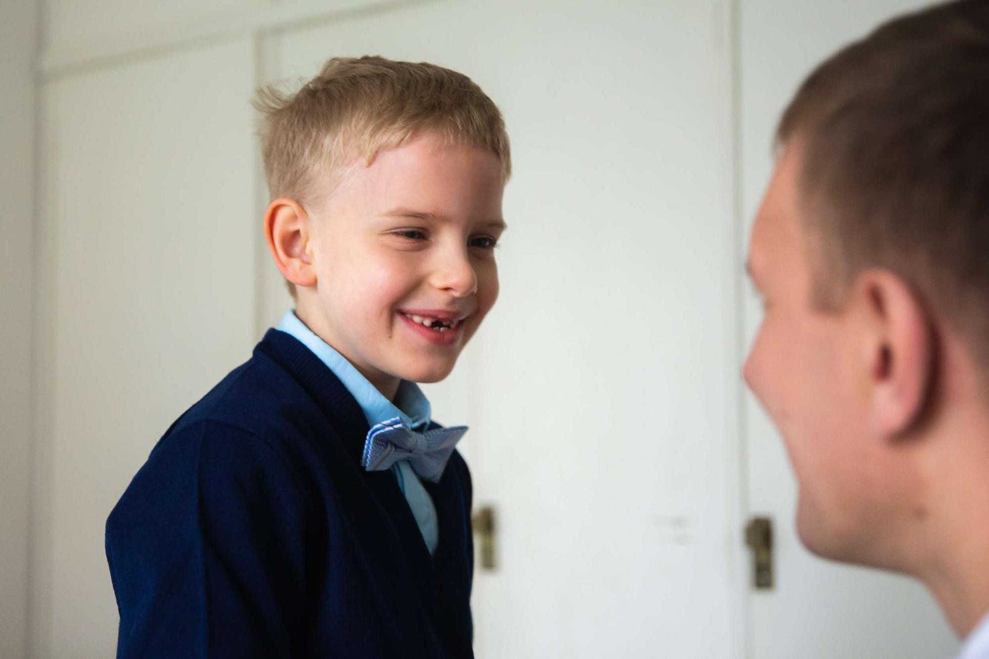 Фотосъемка один день первоклассника. Семейный и школьный фотограф в Москве Анна Ткач
