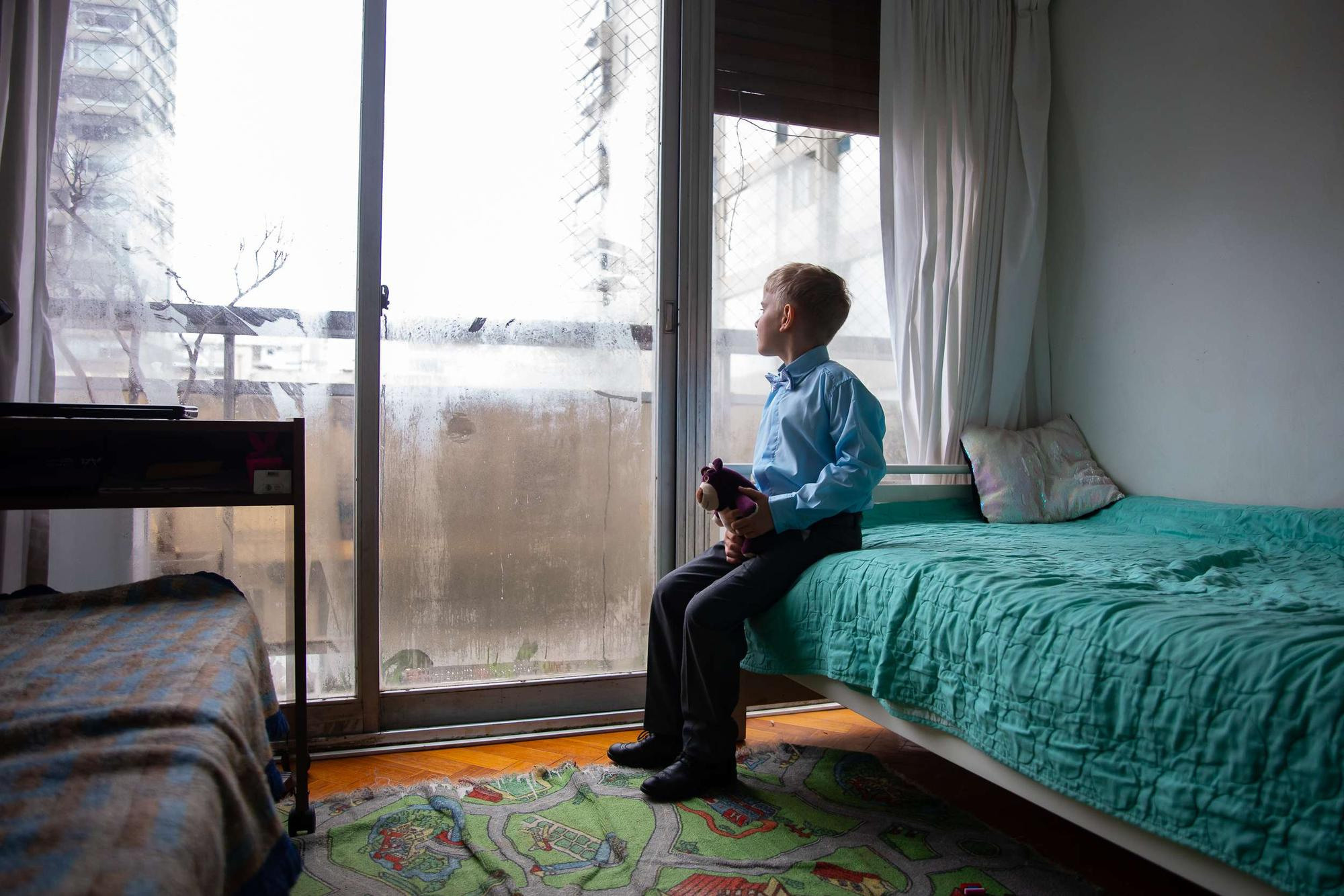 Фотосъемка один день первоклассника. Семейный и школьный фотограф в Москве Анна Ткач