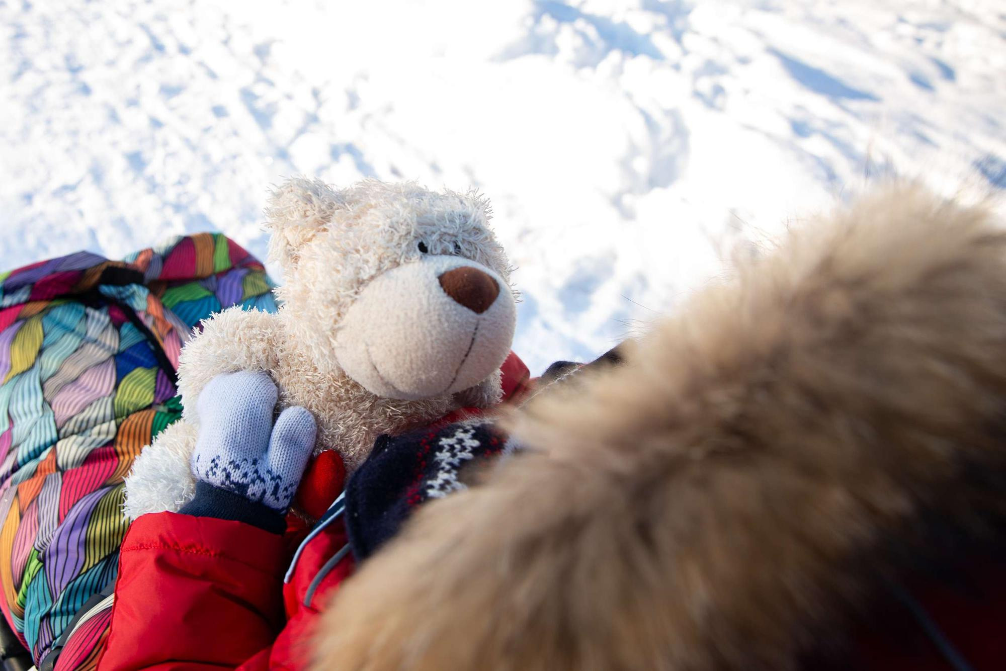 Новогодняя фотосессия в квартире для маленького мальчика и его мамы. Семейный и школьный фотограф в Москве Анна Ткач