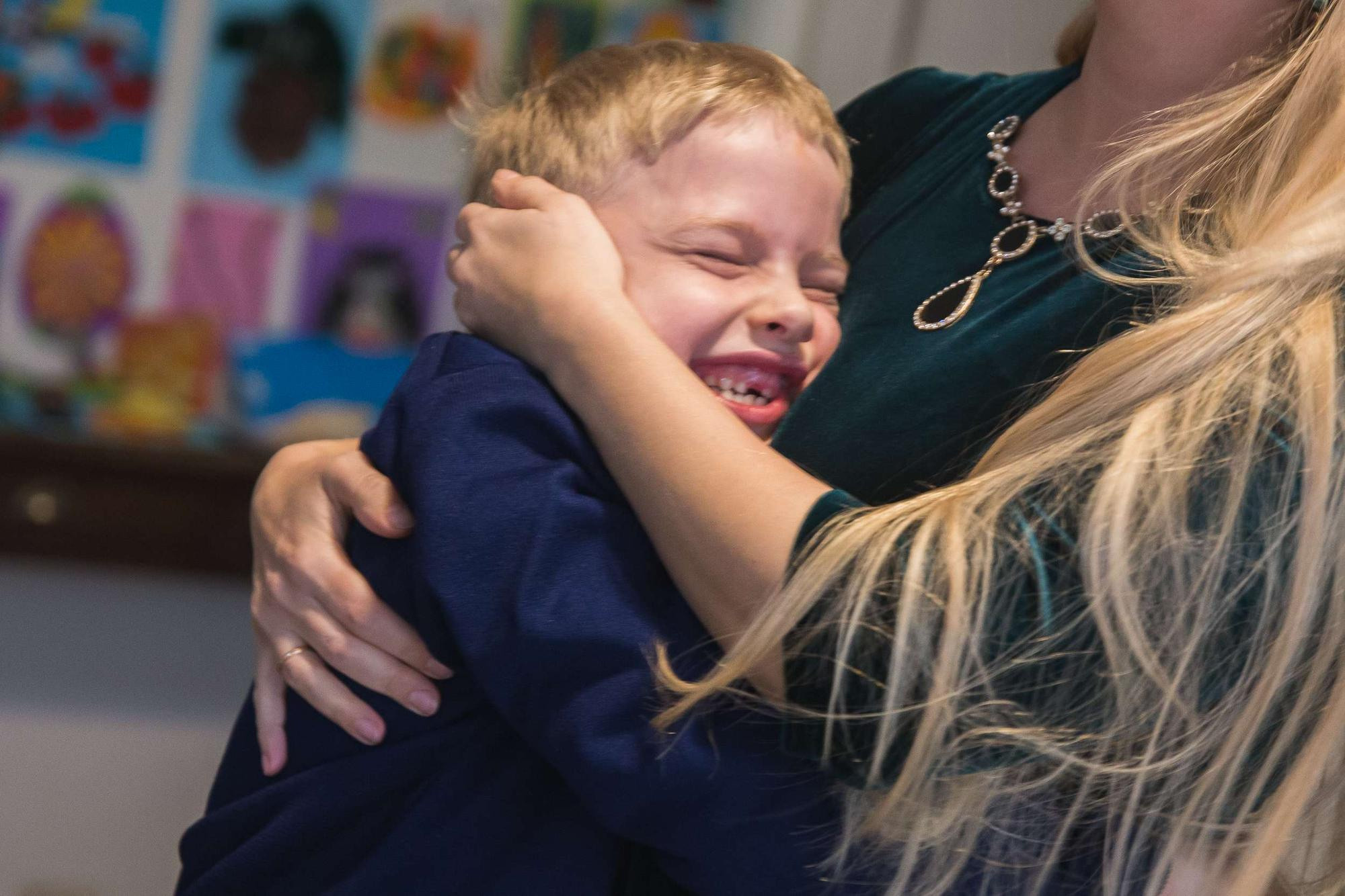 Фотосъемка один день первоклассника. Семейный и школьный фотограф в Москве Анна Ткач