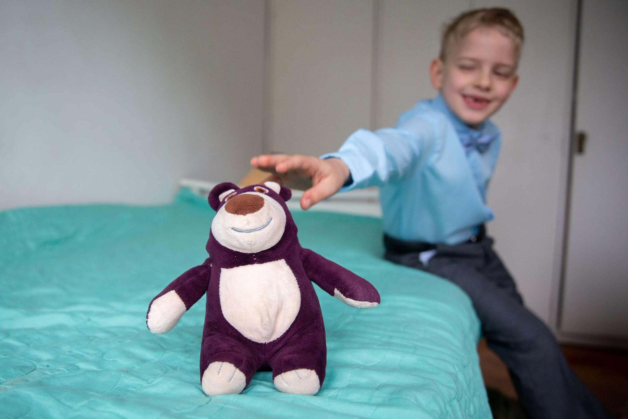 Фотосъемка один день первоклассника. Семейный и школьный фотограф в Москве Анна Ткач