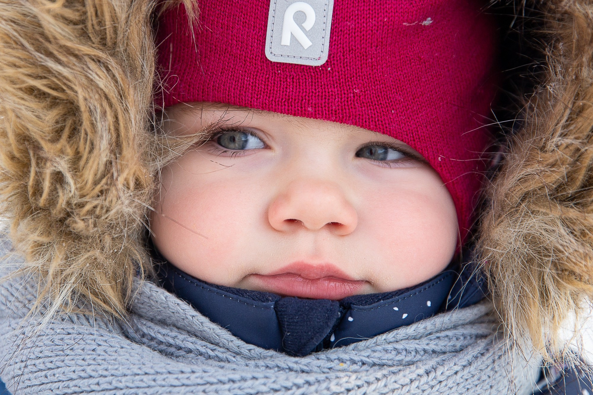 Фотосессия для мамы с дочкой дома и на улице зимой. Семейный и школьный фотограф в Москве Анна Ткач