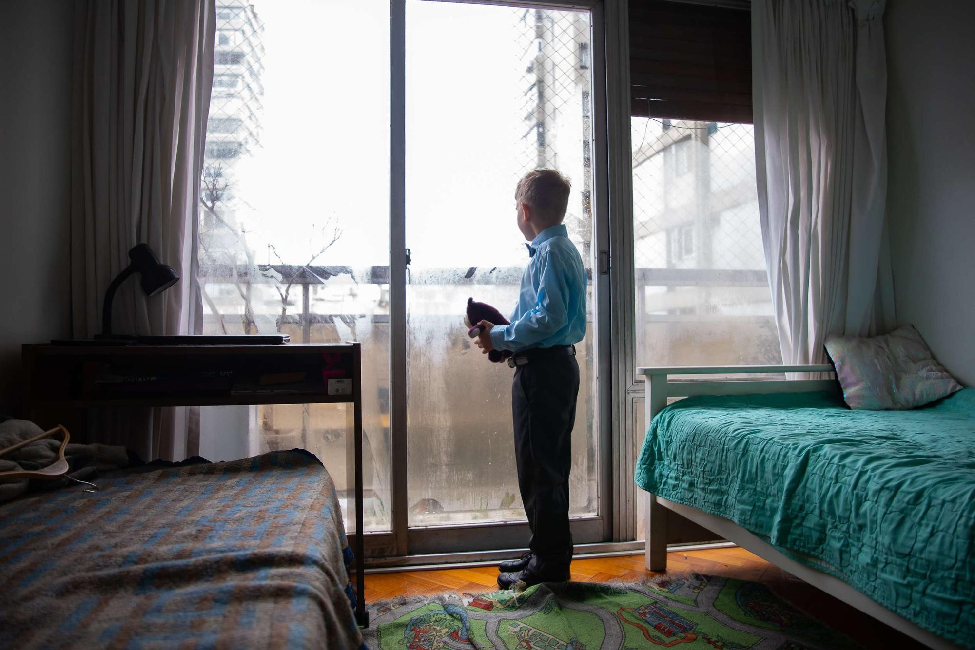 Фотосъемка один день первоклассника. Семейный и школьный фотограф в Москве Анна Ткач