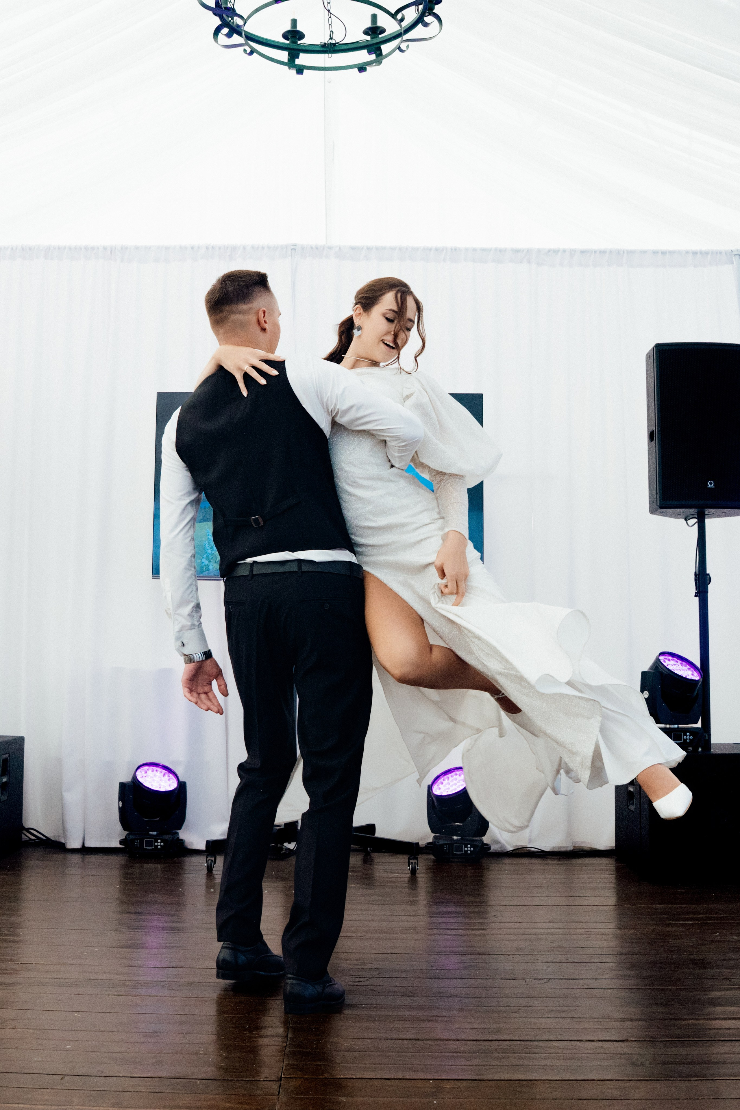 Евгений и Яна. Репортажный и свадебный фотограф Алексей Полячек