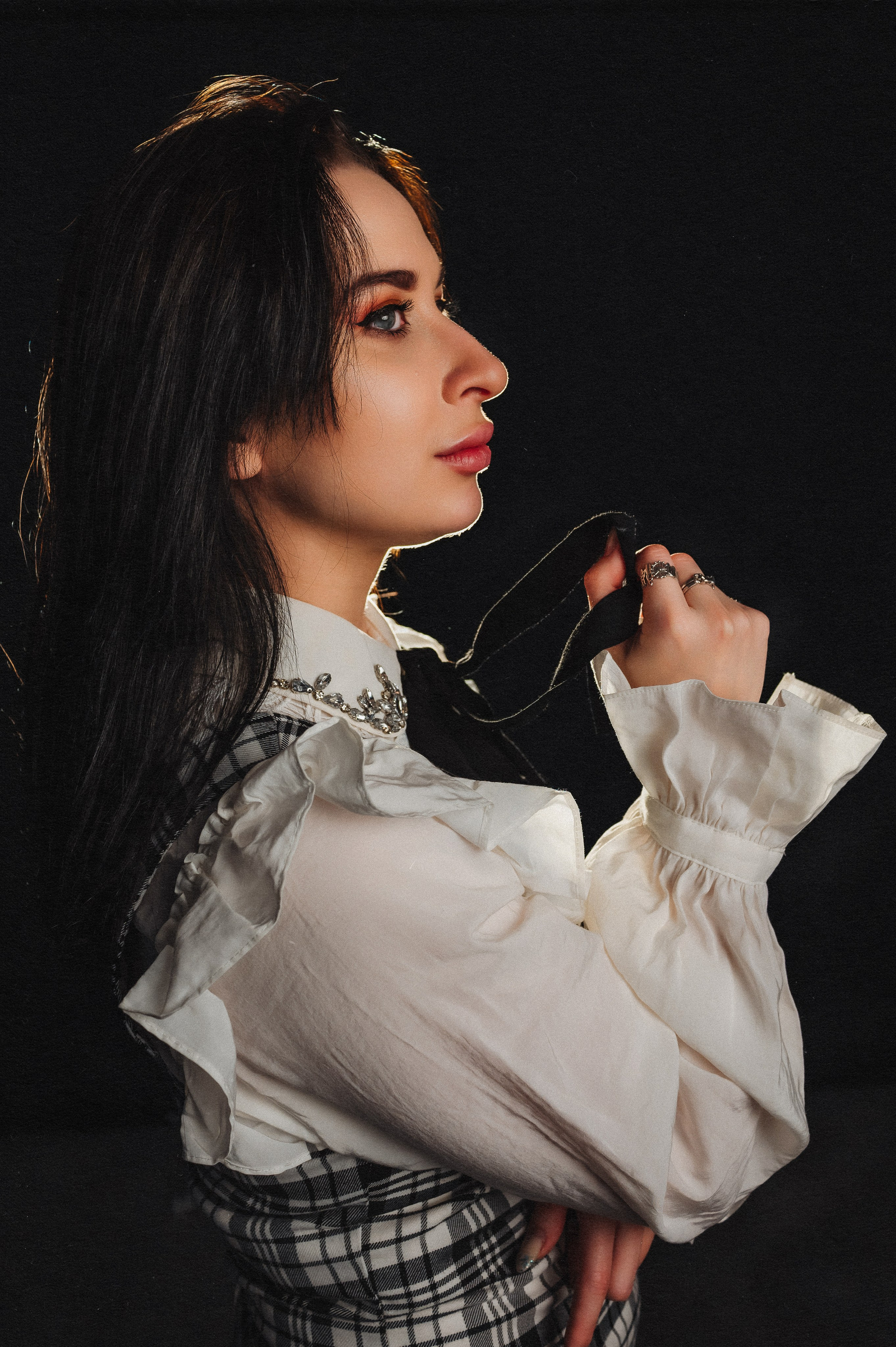 Портреты. Фотограф в Санкт-Петербурге Wanna Tha Photo