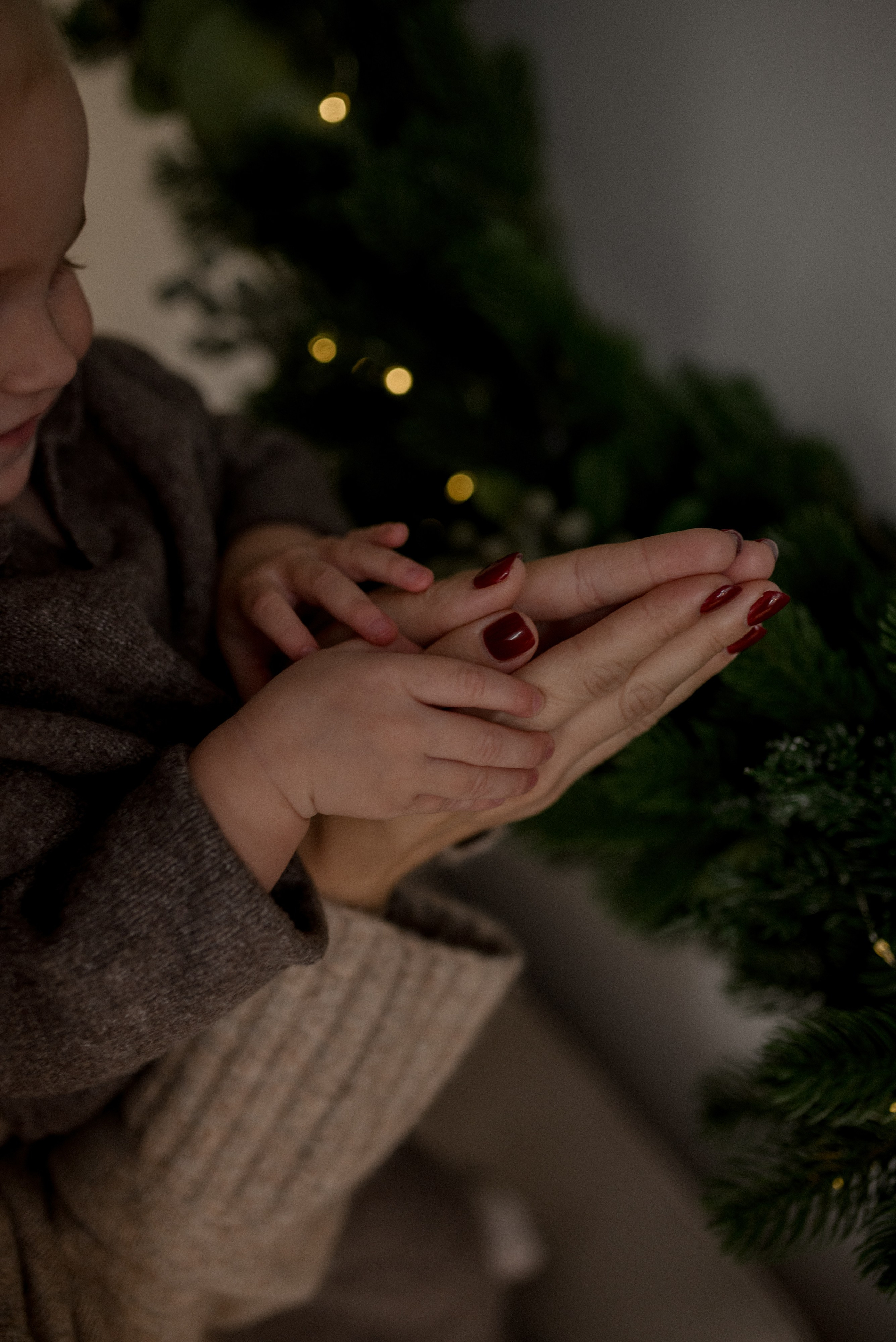 Кристина. Фотограф Анна Абрикосова