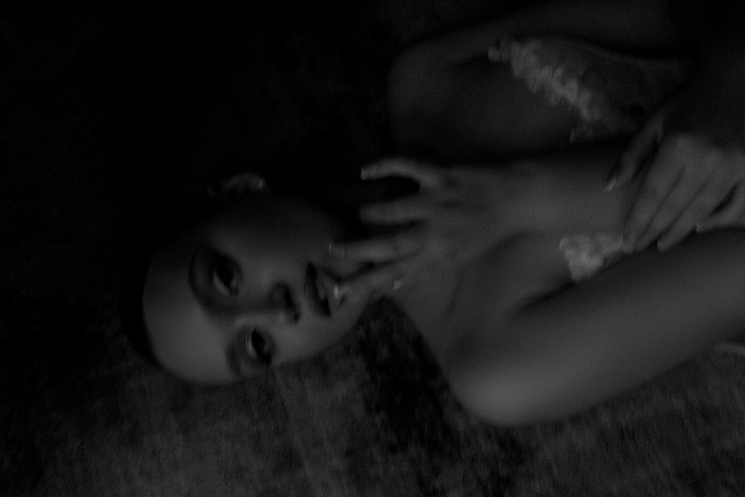 Александр и Марина. Фотограф Анна Абрикосова