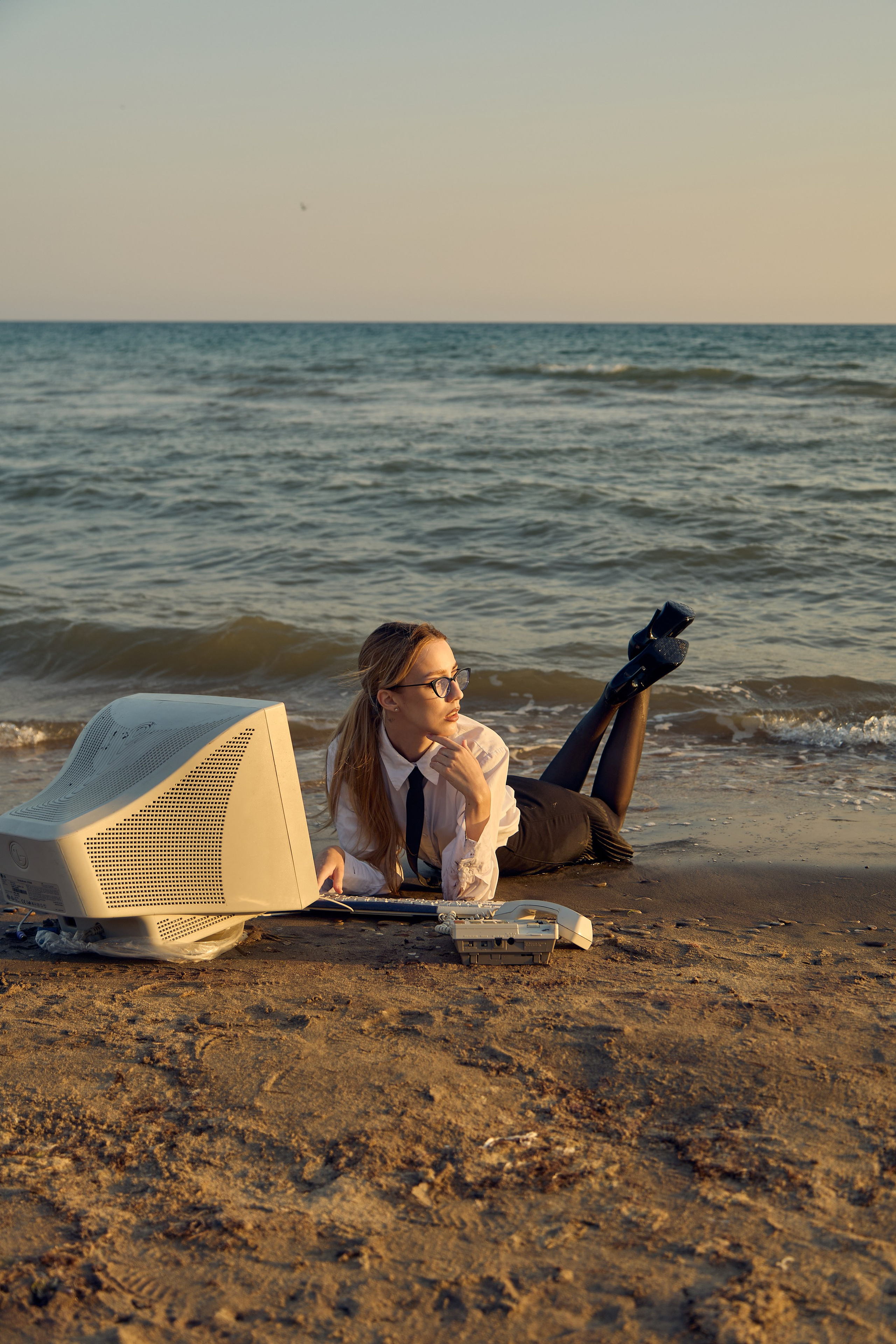 Творческая фотосессия. Фотограф Руслан Потапов в Краснодаре