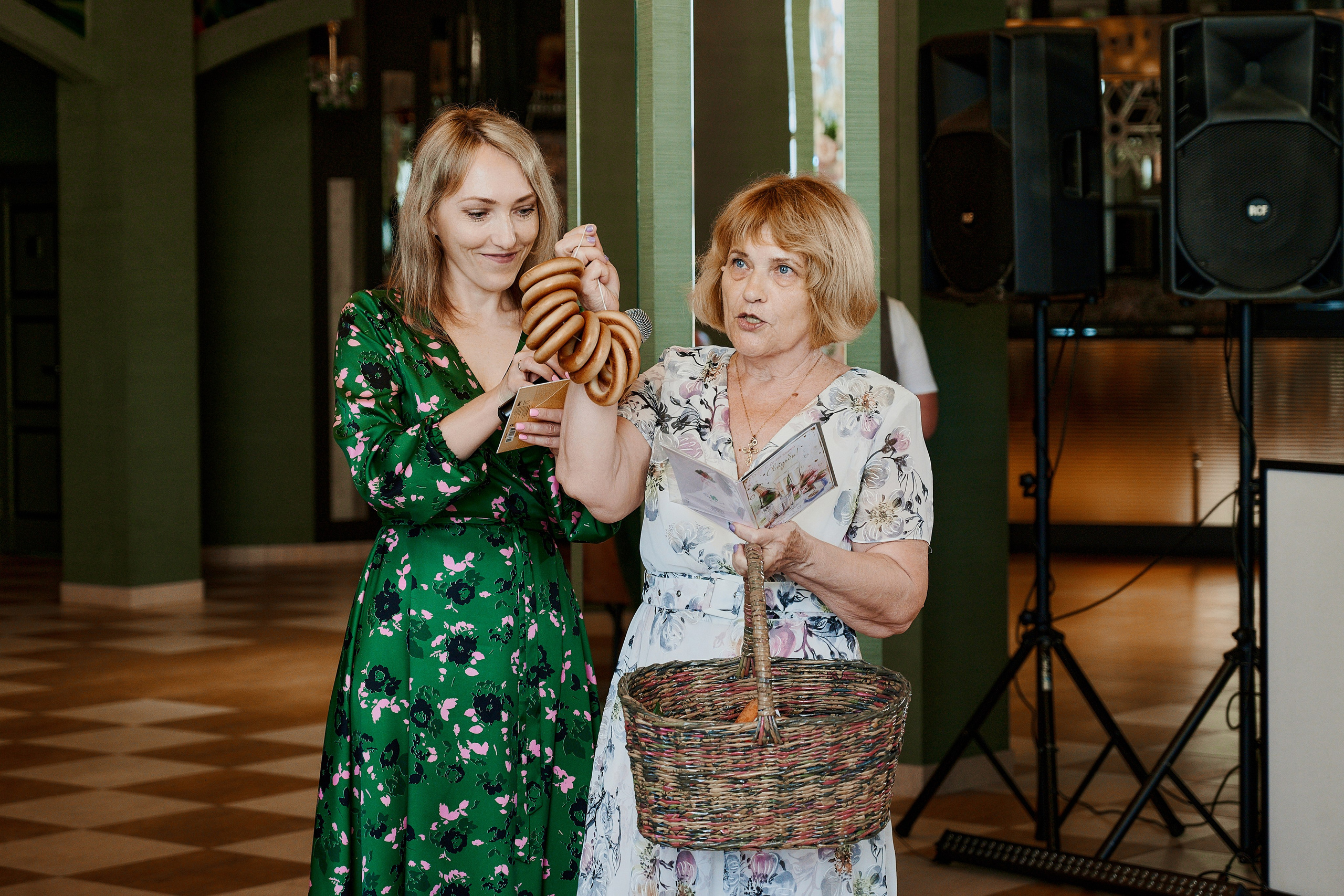 Олег и Лиза. Фото-видеосъемка свадеб Venson Films