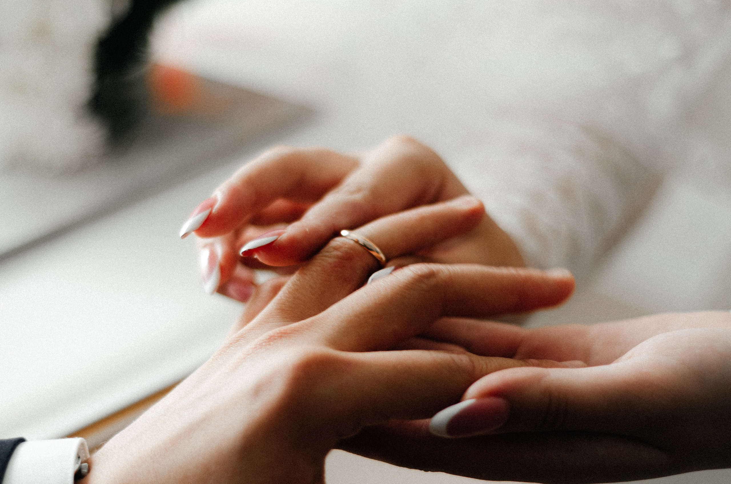 Илья & Елизавета. Фотограф Anastasya Efimova