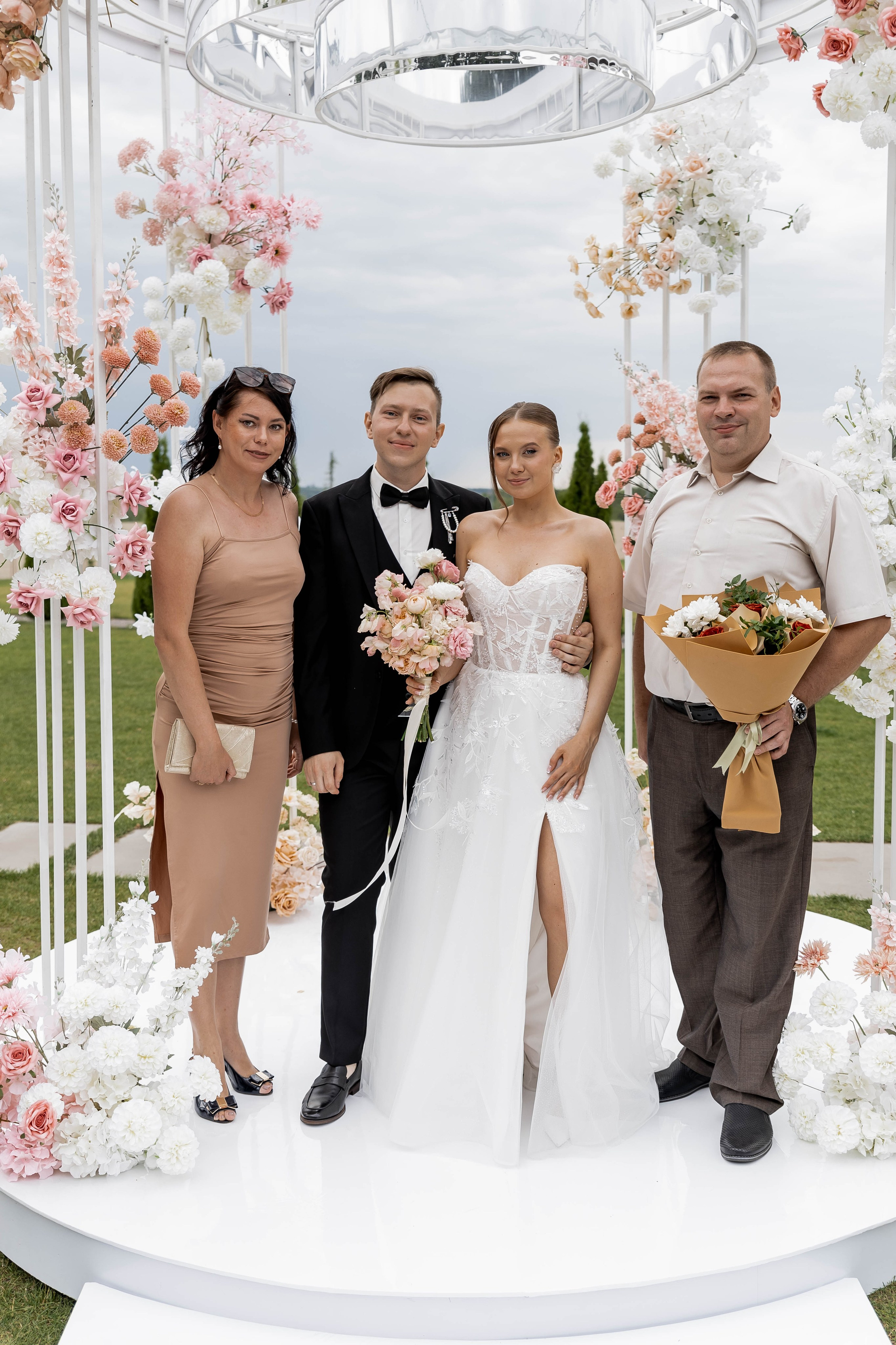 Алина | Александр. Свадебный фотограф Надежда Рыжикова