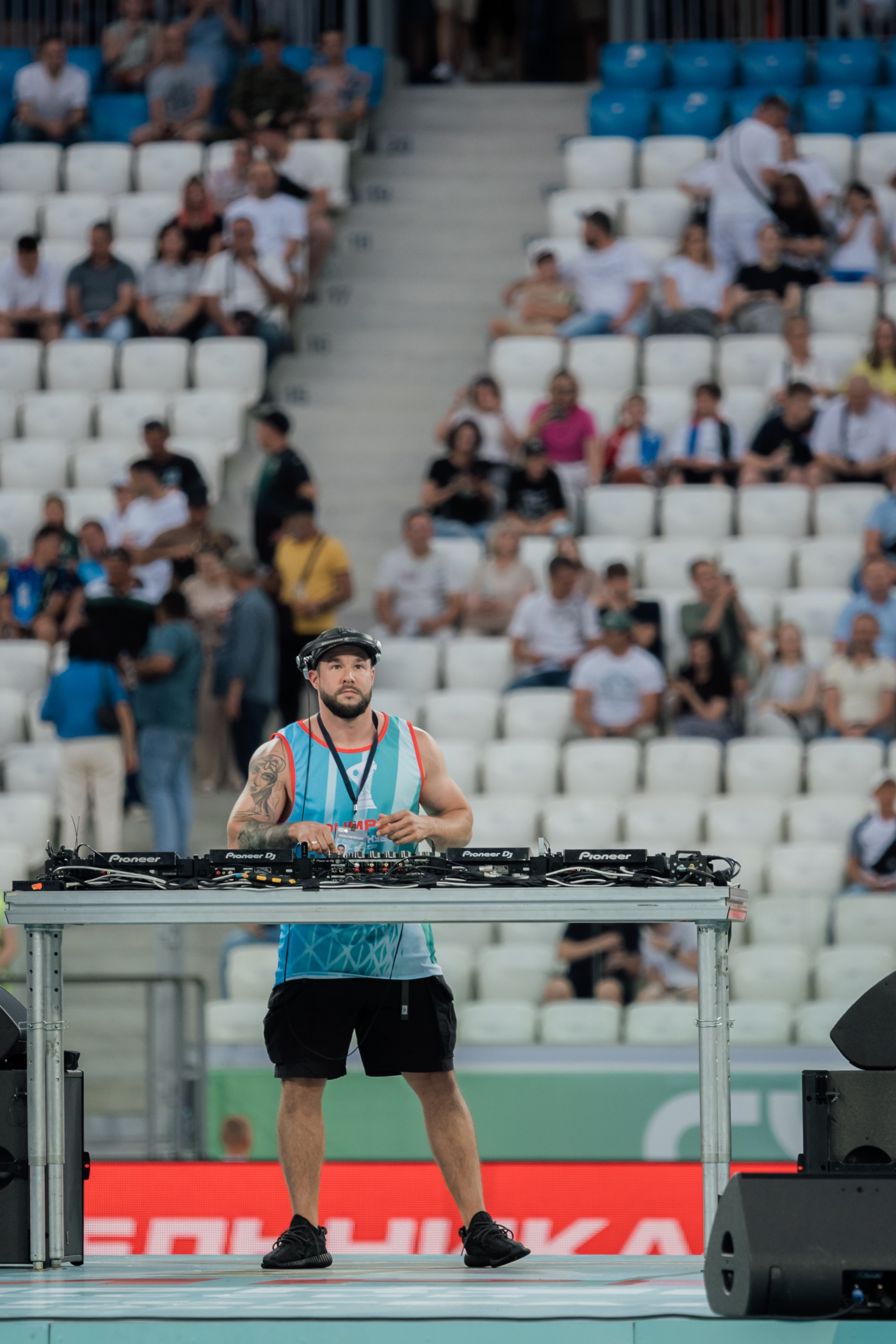 Суперкубок. Зенит — Краснодар. Фотограф в Волгограде Виталий Самойлов