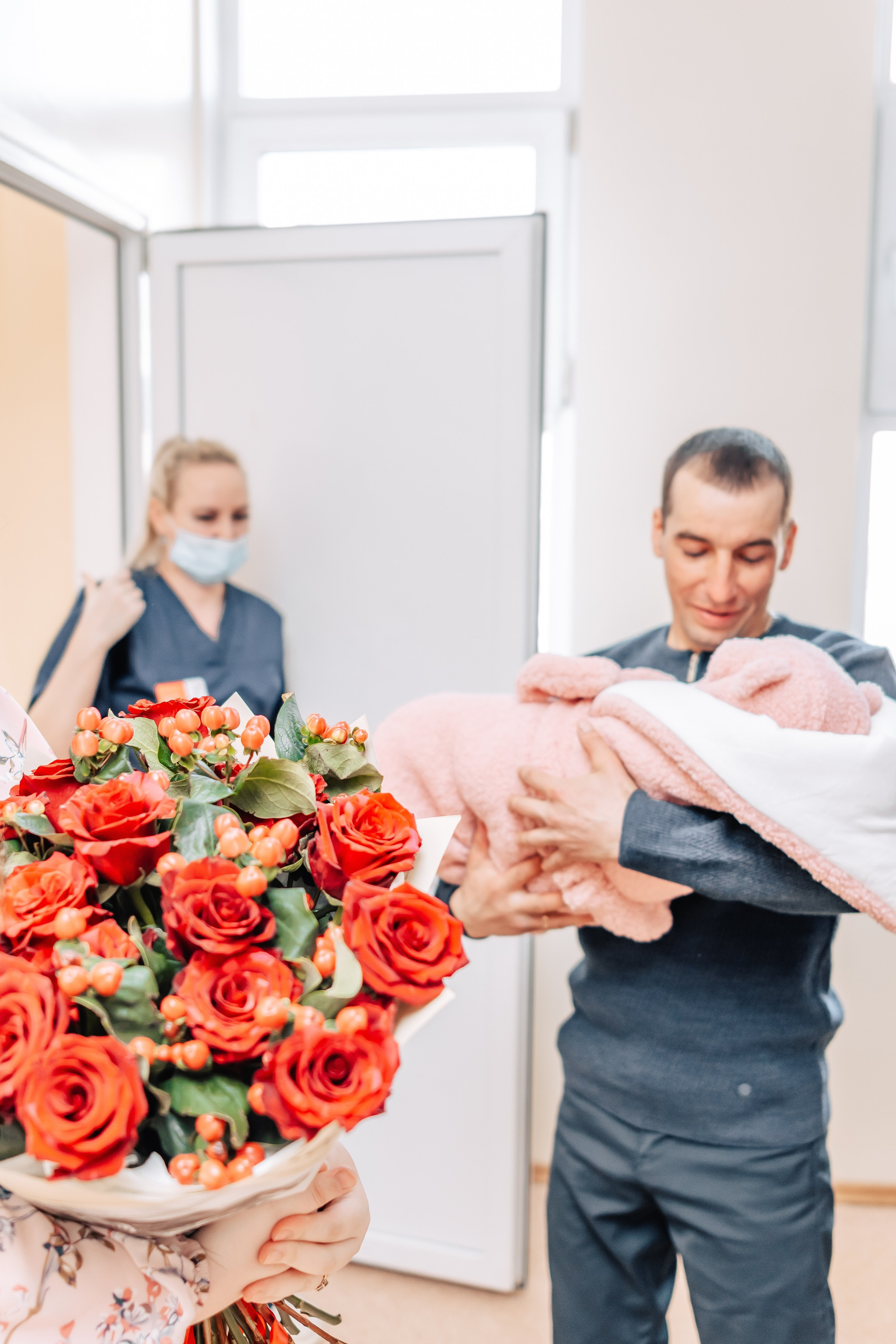 Выписка из ОПЦ