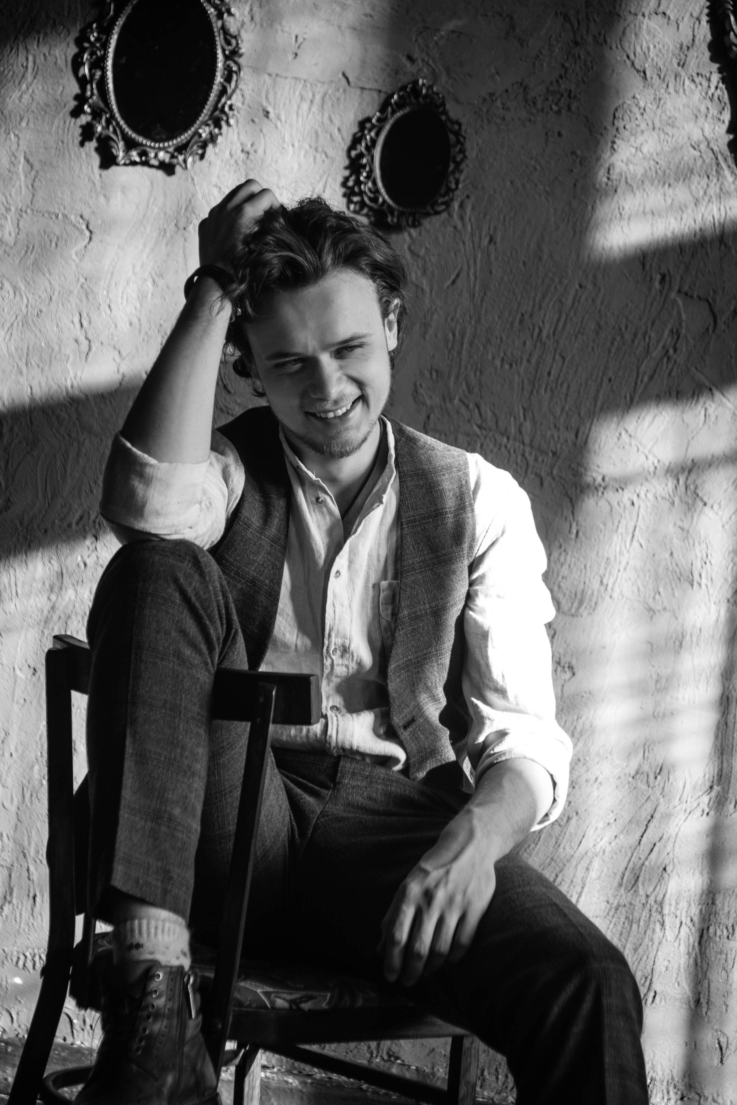 Фотограф|Новосибирск|Чернецкая Виолетта