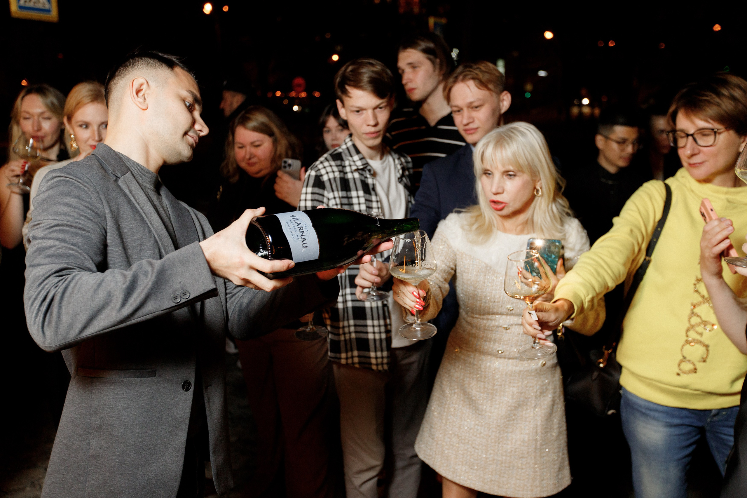 ЭНОТЕКА — 12 ЛЕТ. СВОИ. ФОТООТЧЕТЫ-СОБЫТИЯ-МЕСТА