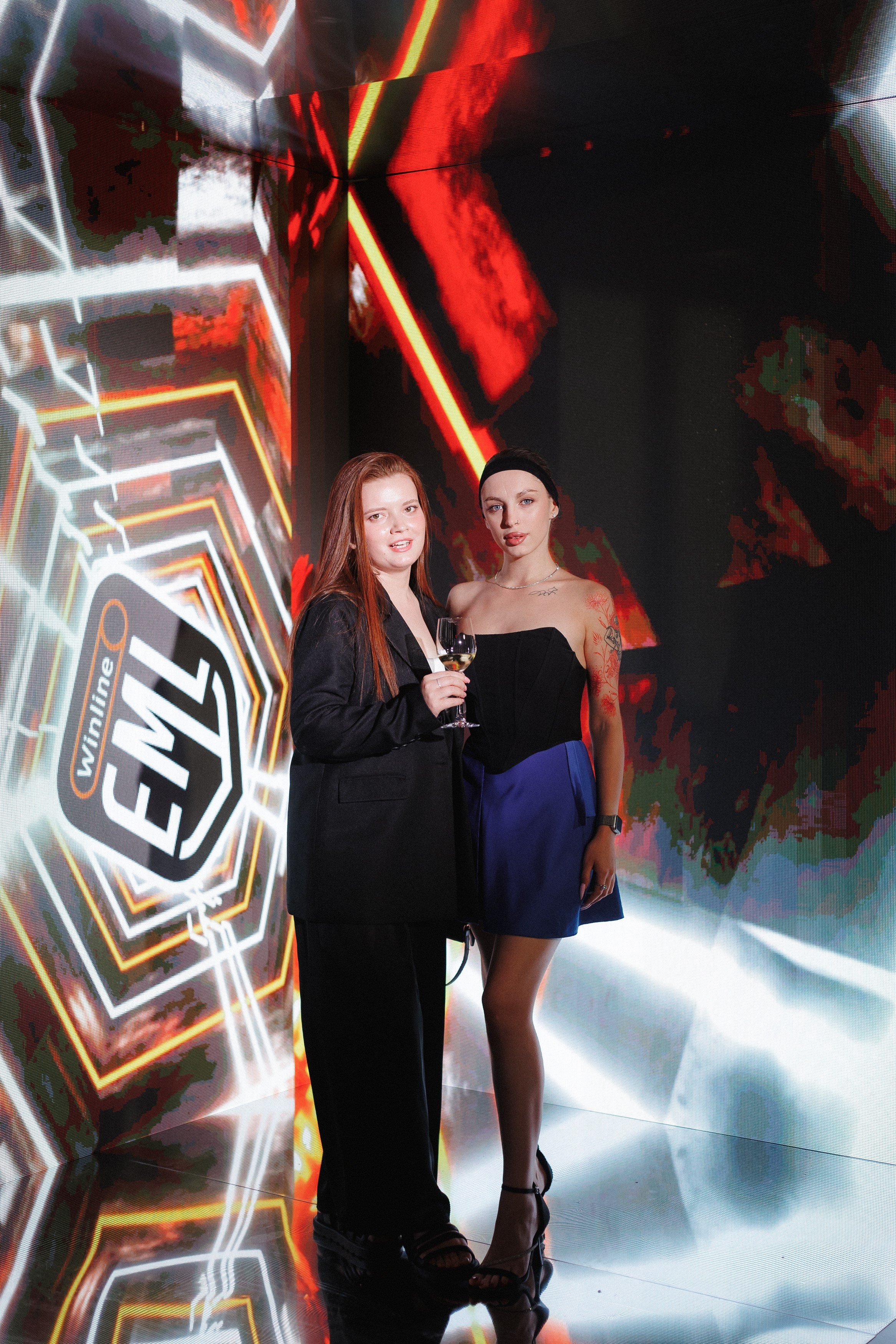 MEDIALIGA DV — AFTER PARTY. СВОИ. ФОТООТЧЕТЫ-СОБЫТИЯ-МЕСТА