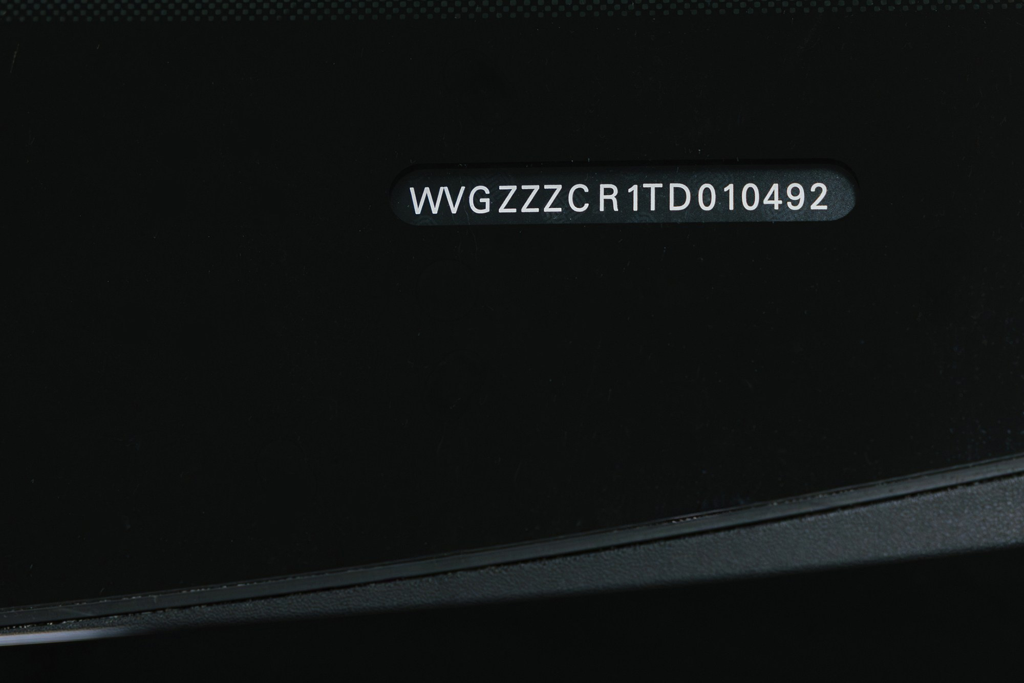Volkswagen Touareg R-Line 3.0 TDI AT (286 л. с.) 2025. Автосалон «Х-Авто»