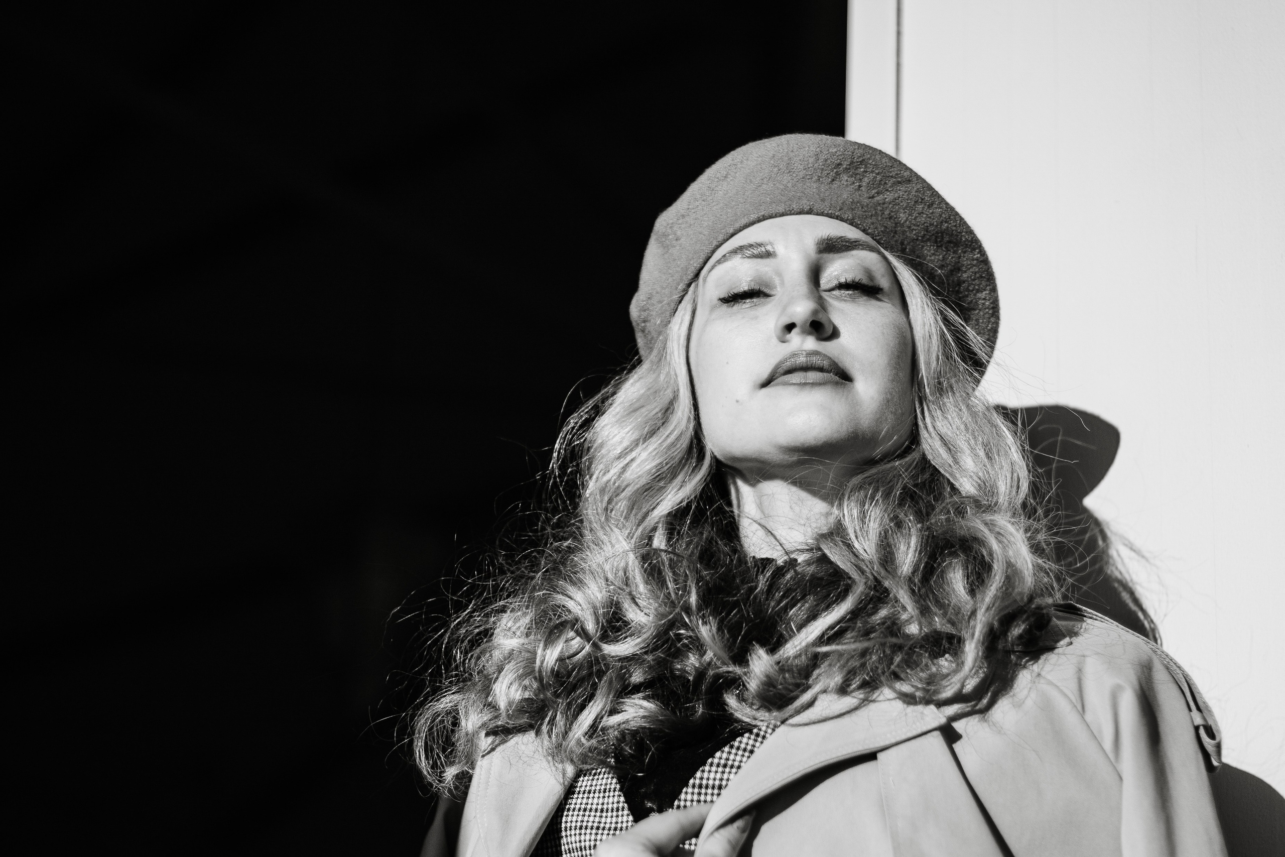 Осеннее. Арт-фотограф Крис Л. в Тобольске: портрет, семейные, свадьбы