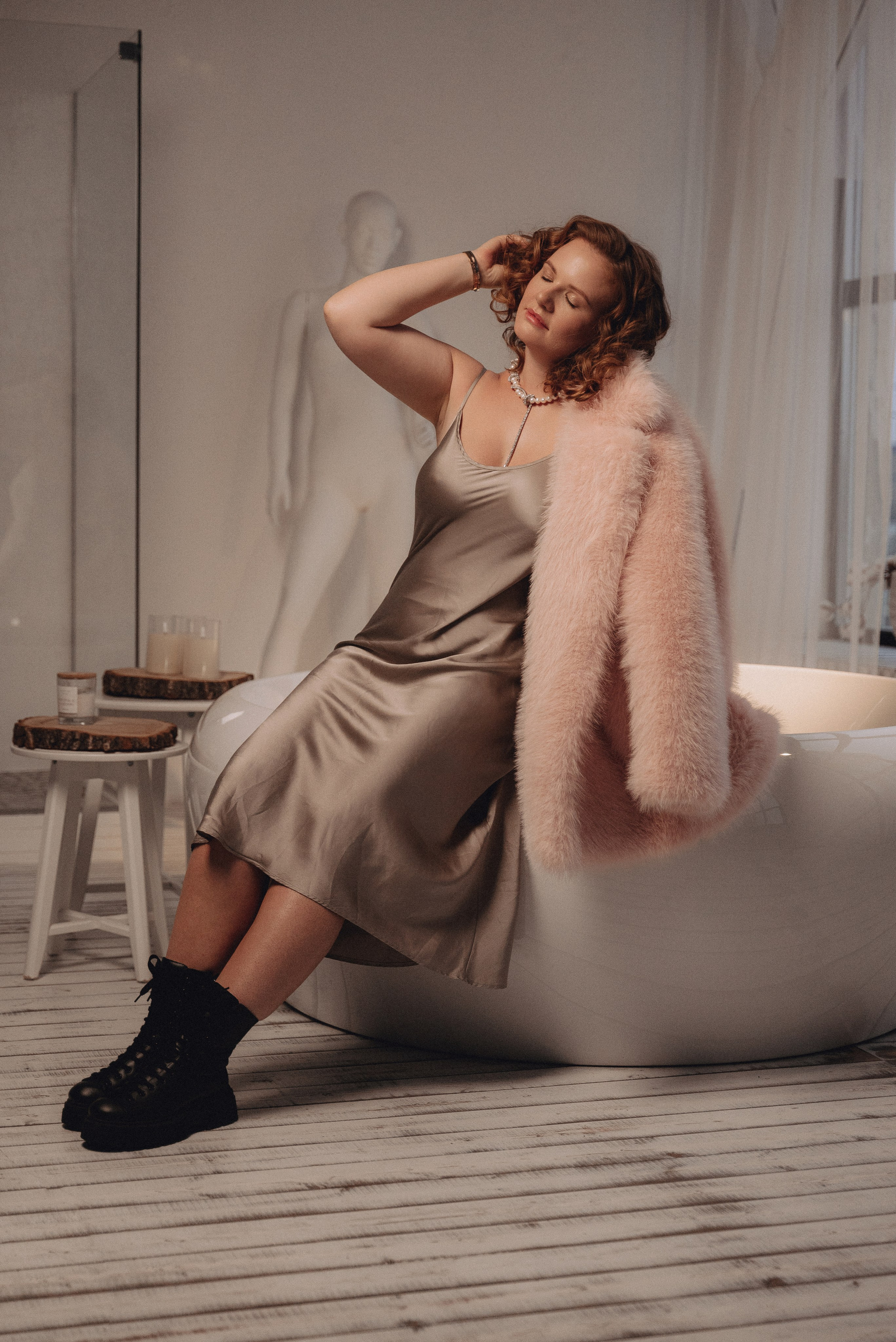 СВЕТЛАНА. Екатерина Курбанова. Женский фотограф