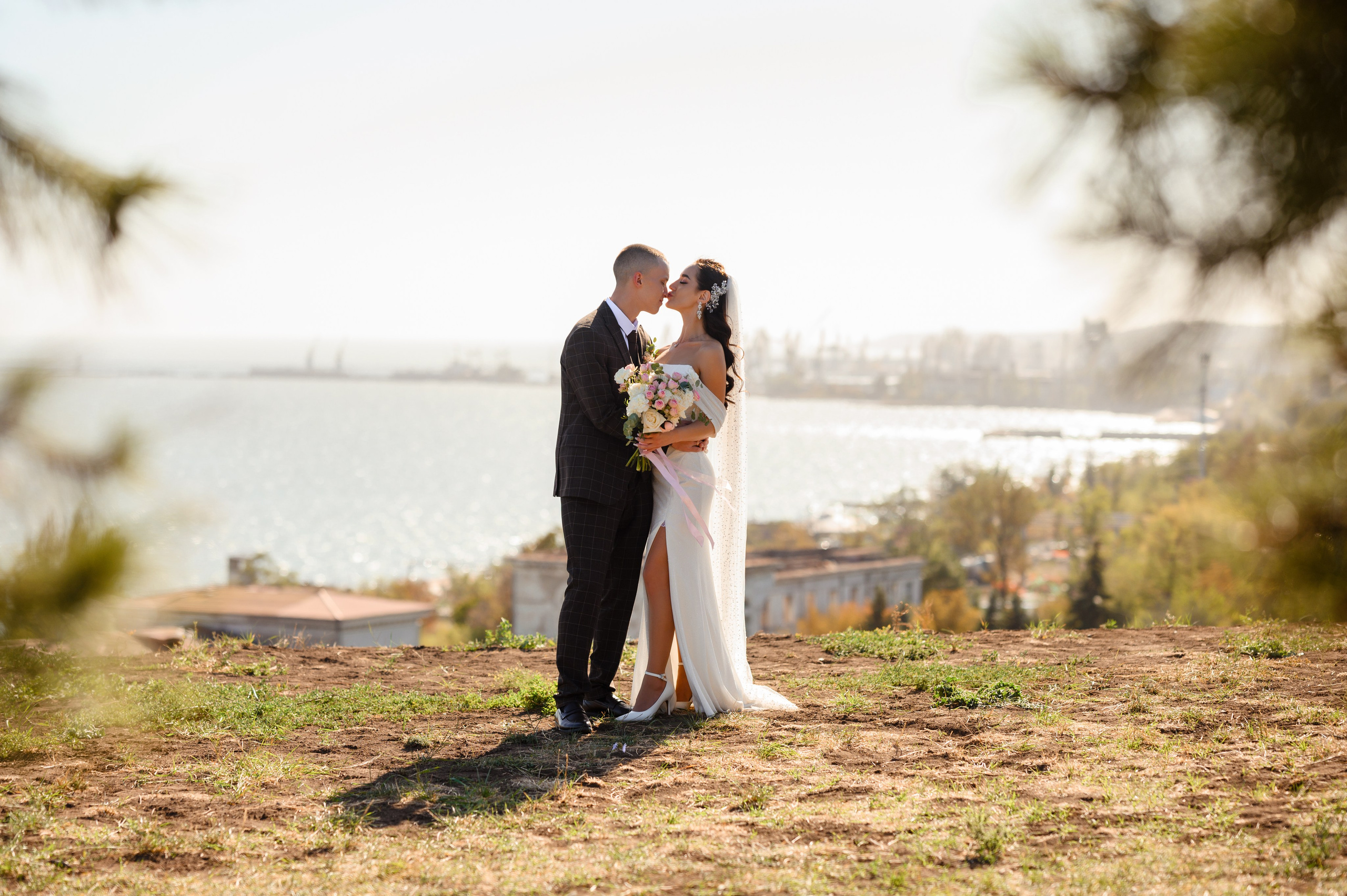 Фотосессия в Мариуполе. Семейный и свадебный фотограф в Донецке и Макеевке Дяченко Наталья