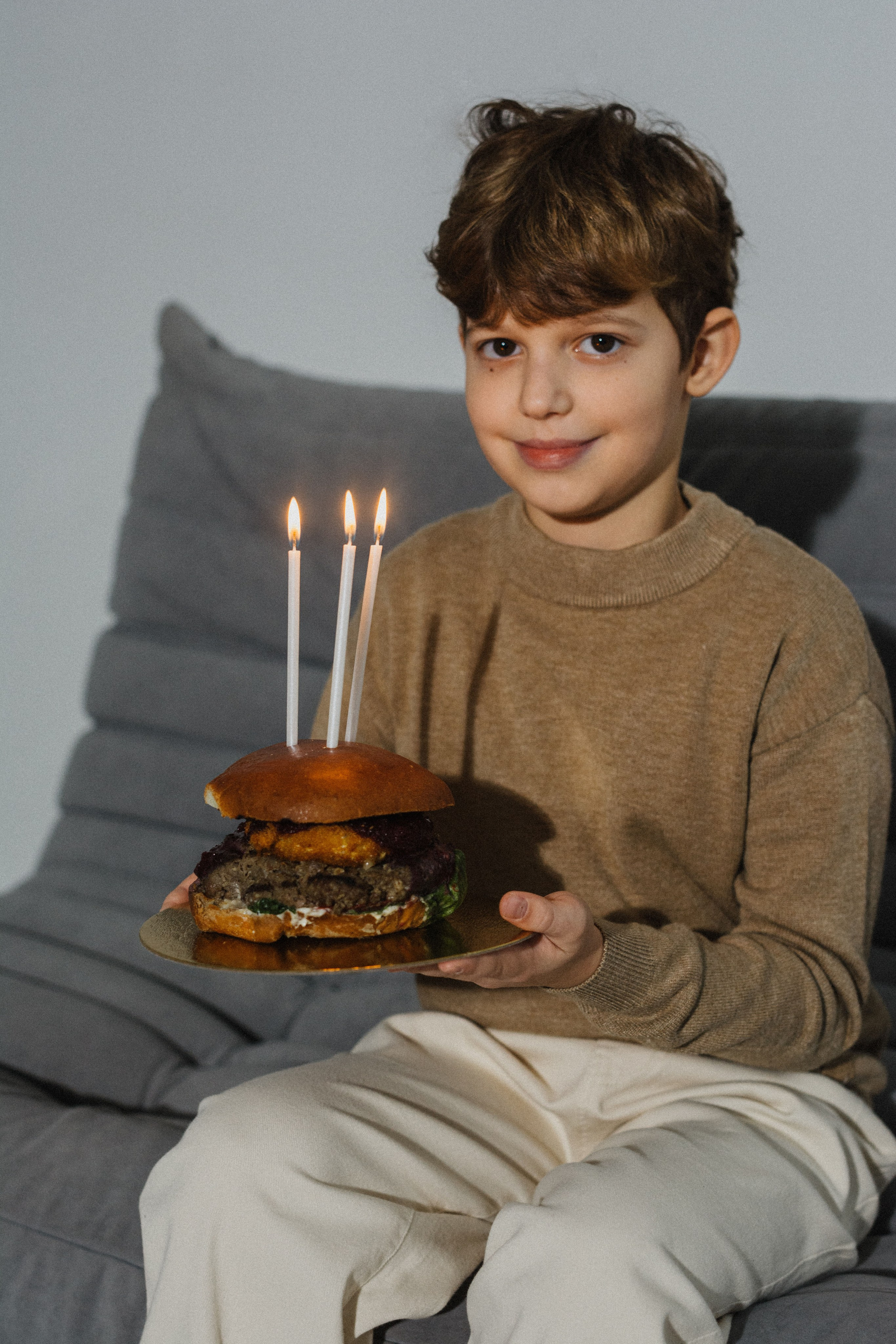 Семья Кабановых. Фотограф в Москве Ангелина Ким