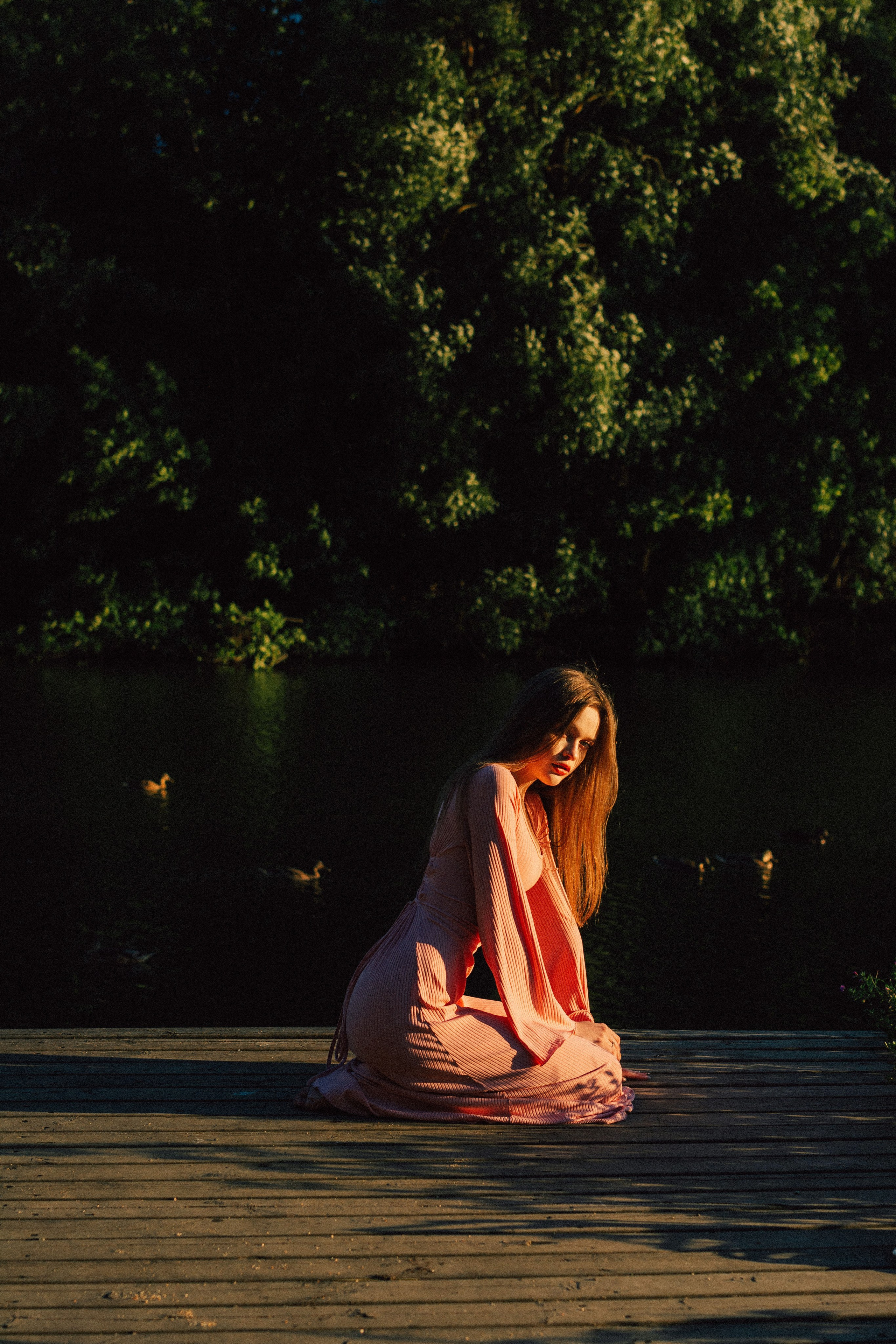 Ульяна. Фотограф в Москве Ангелина Ким