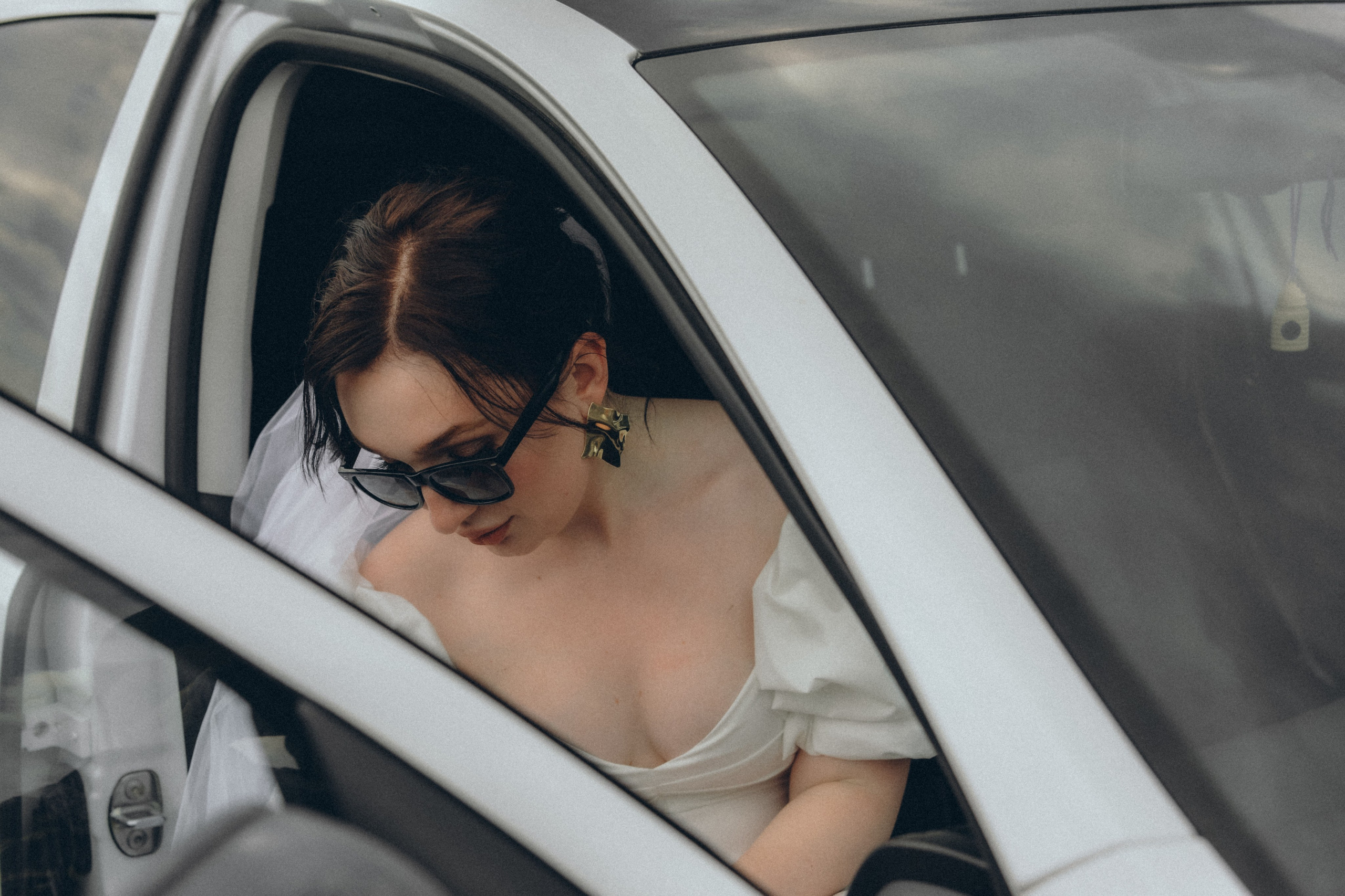 Александр и Марина. Фотограф в Москве Ангелина Ким