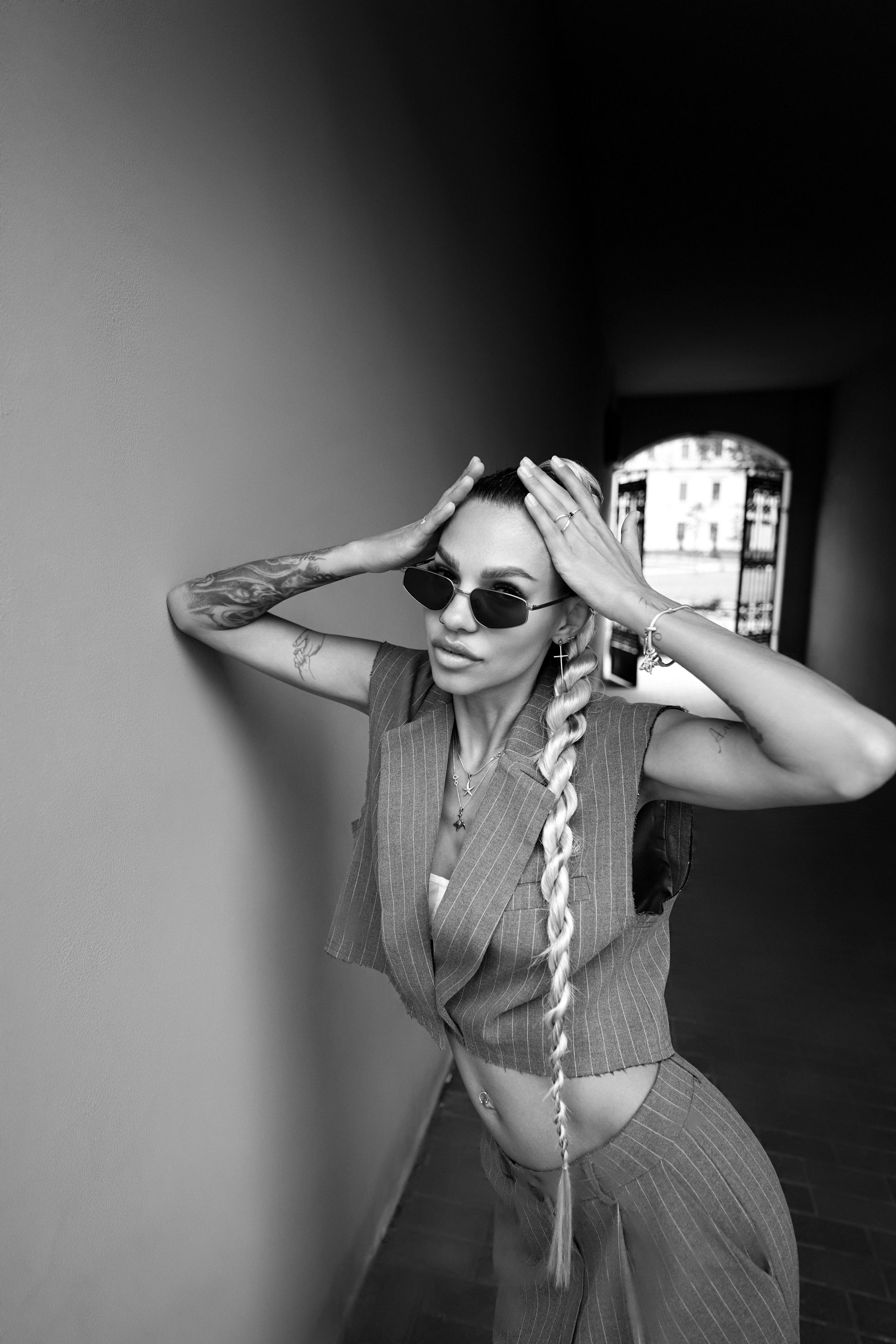 Екатерина. Семейный и свадебный фотограф Минск, Беларусь Анна Орловская