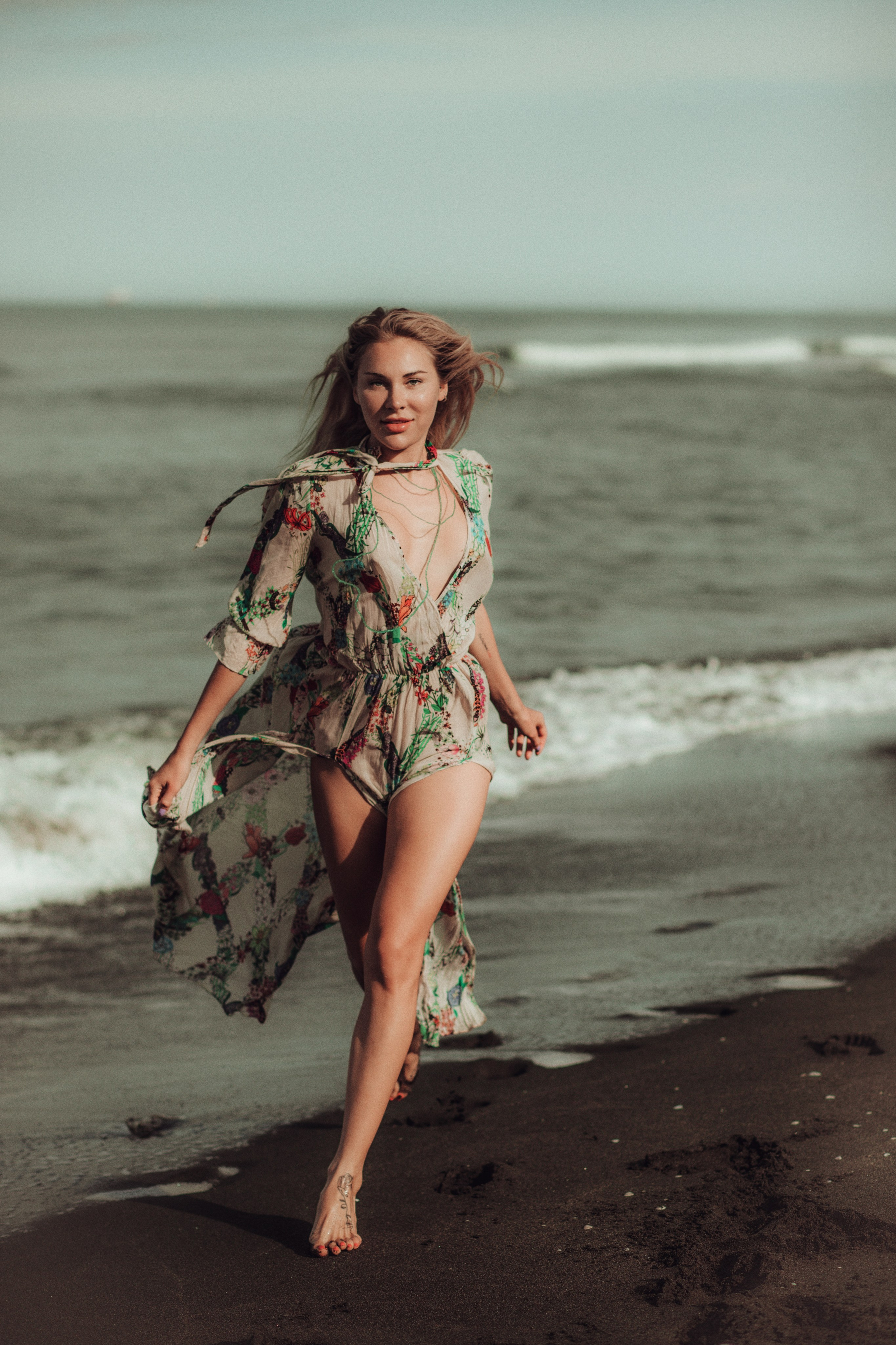 Natalie. Портретный фотограф на Бали. Фотосессии на Бали