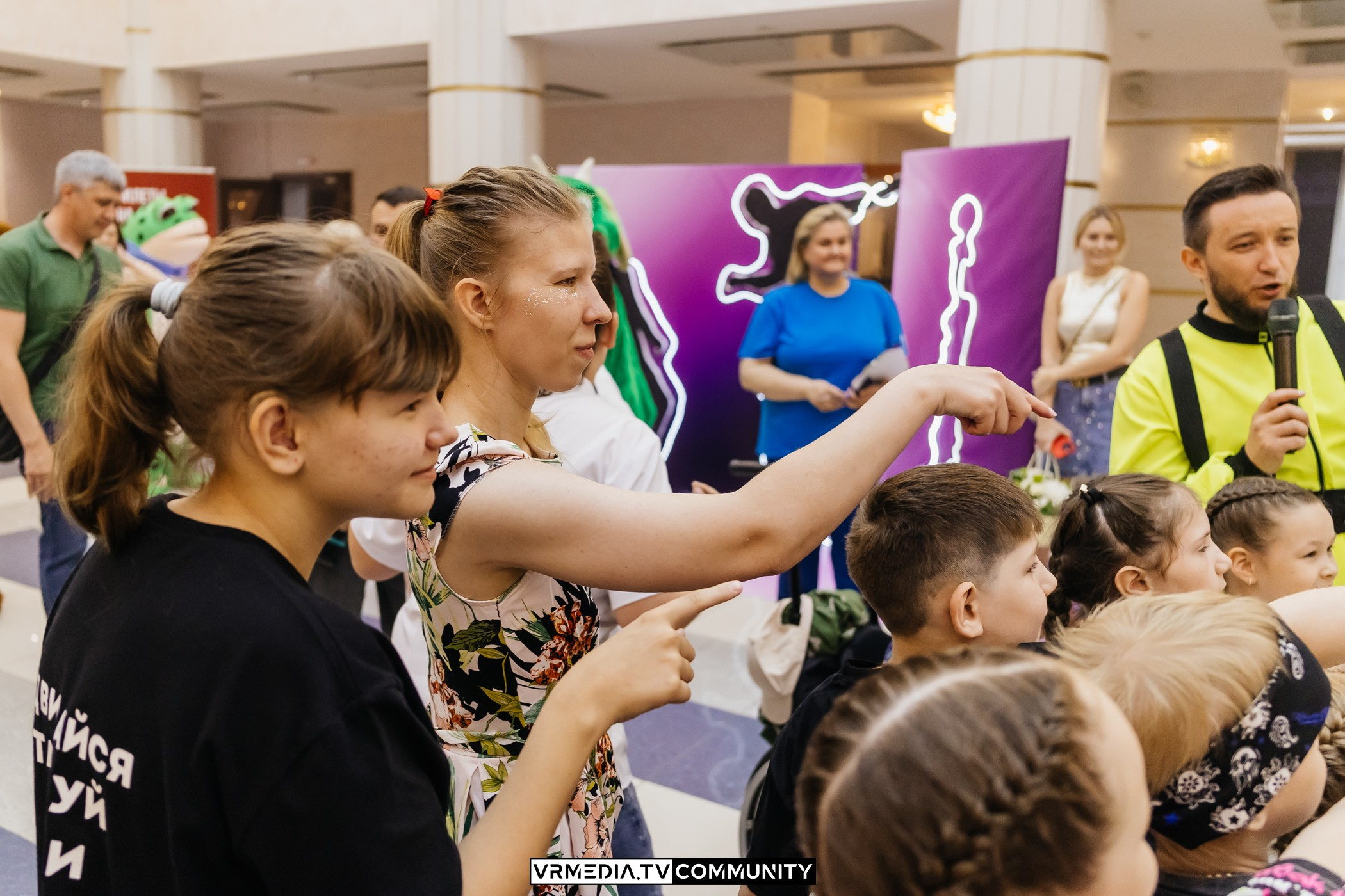 Отчетный концерт Дома танцев «House of dance»