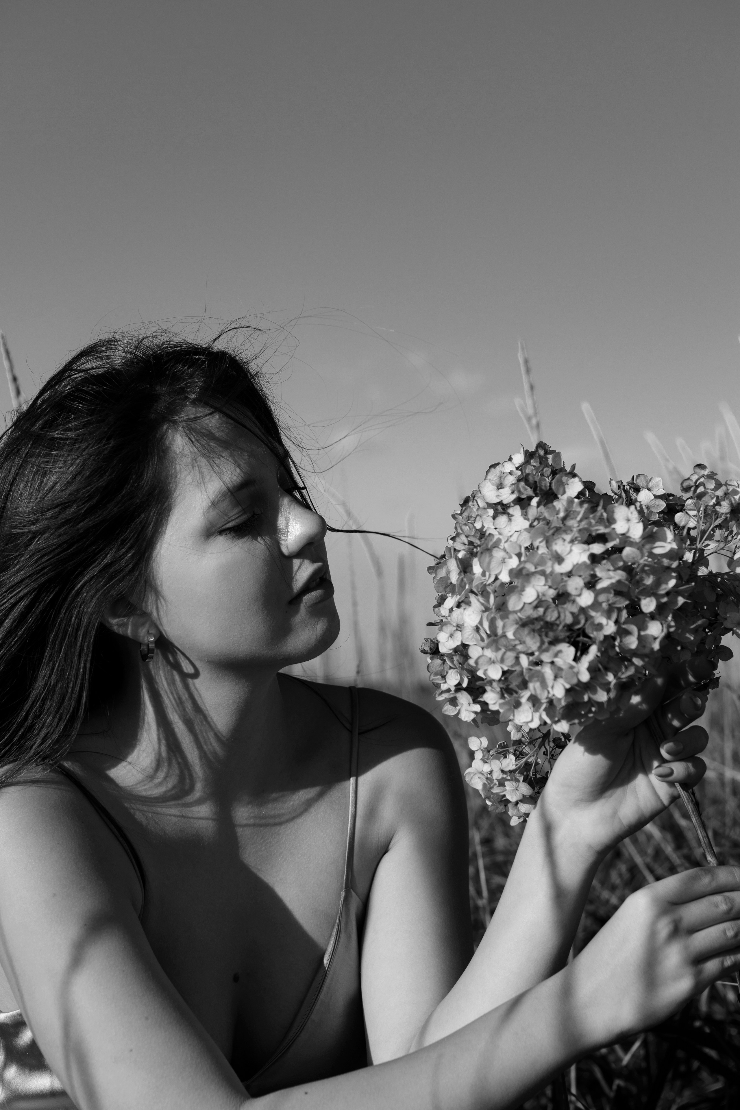 Виктория. Фотограф Сахалин