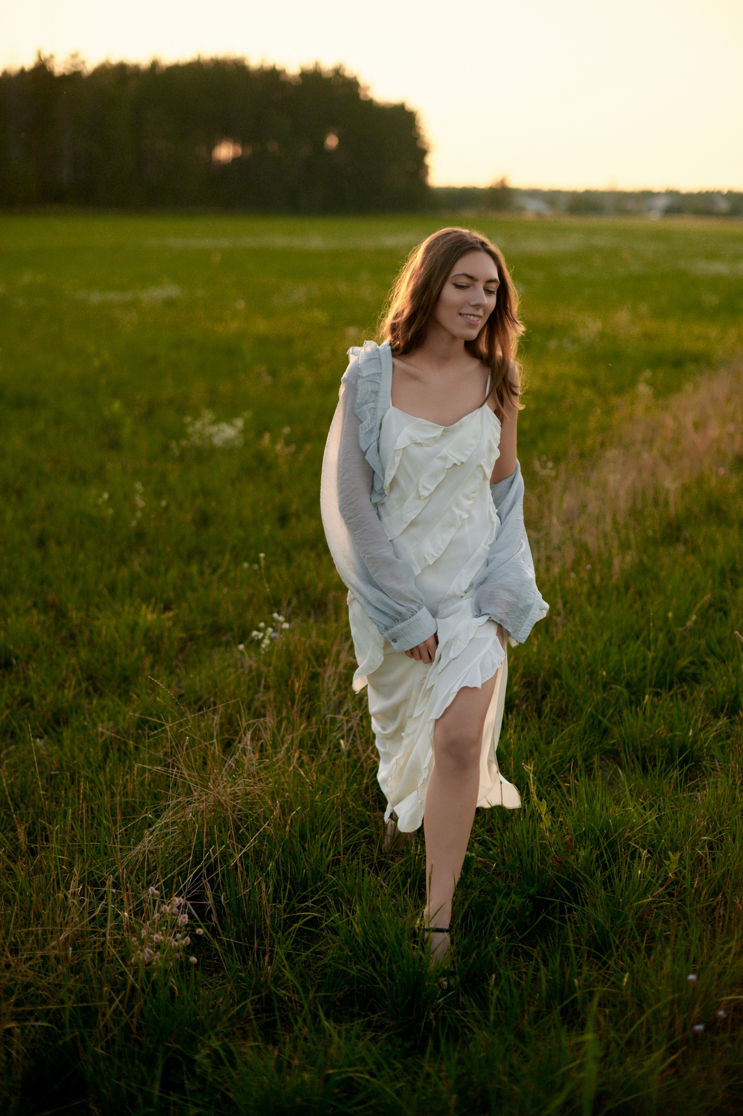 Мария. Фотограф Егорьевск Коломна Воскресенск