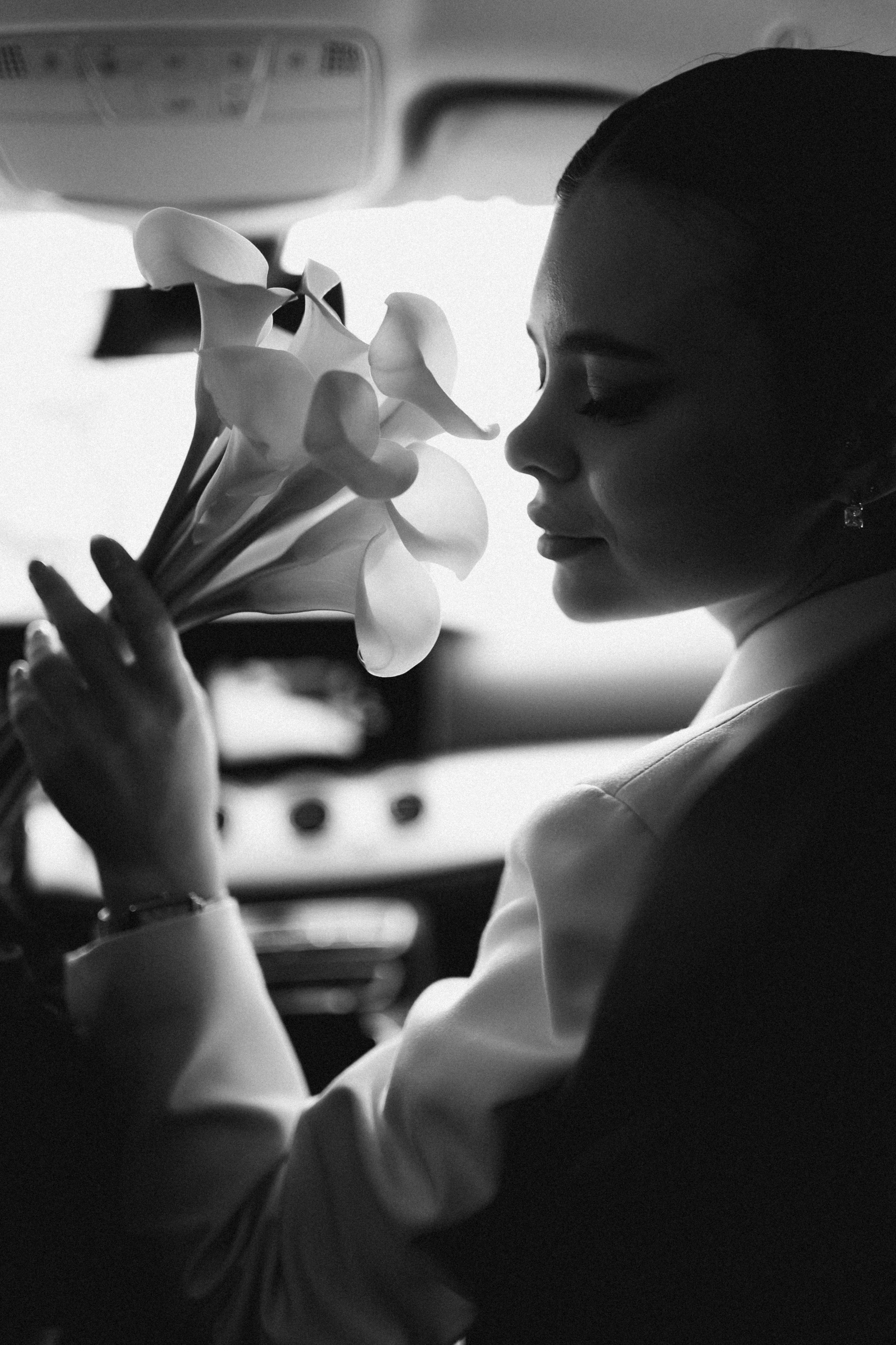 Надежда и Даниил. Фотограф в Санкт-Петербурге